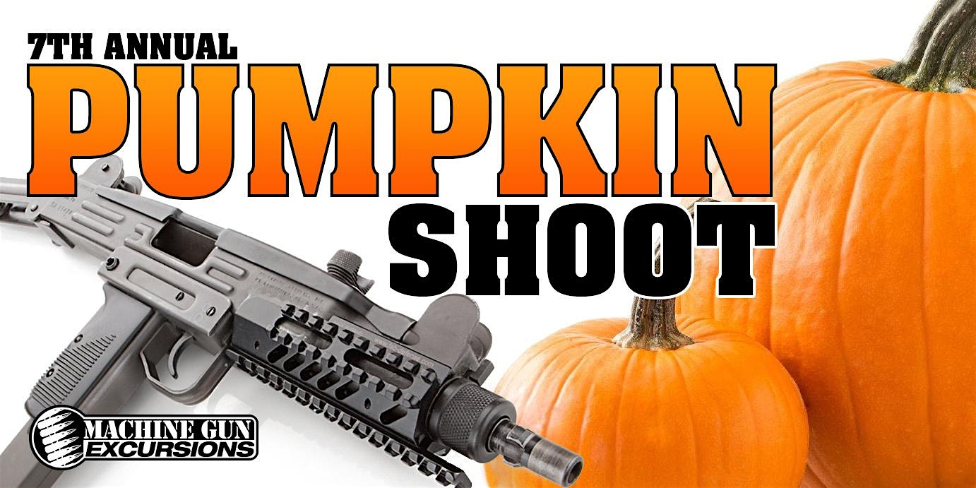 2024 Pumpkin Shoot! – Russiaville, IN