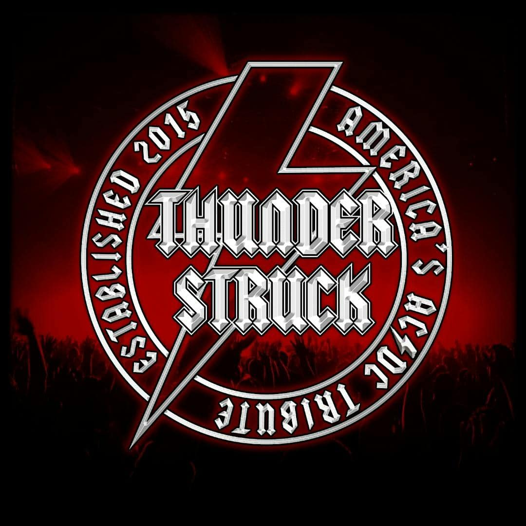 AC/DC Tribute by ThunderStruck – Onsted, MI