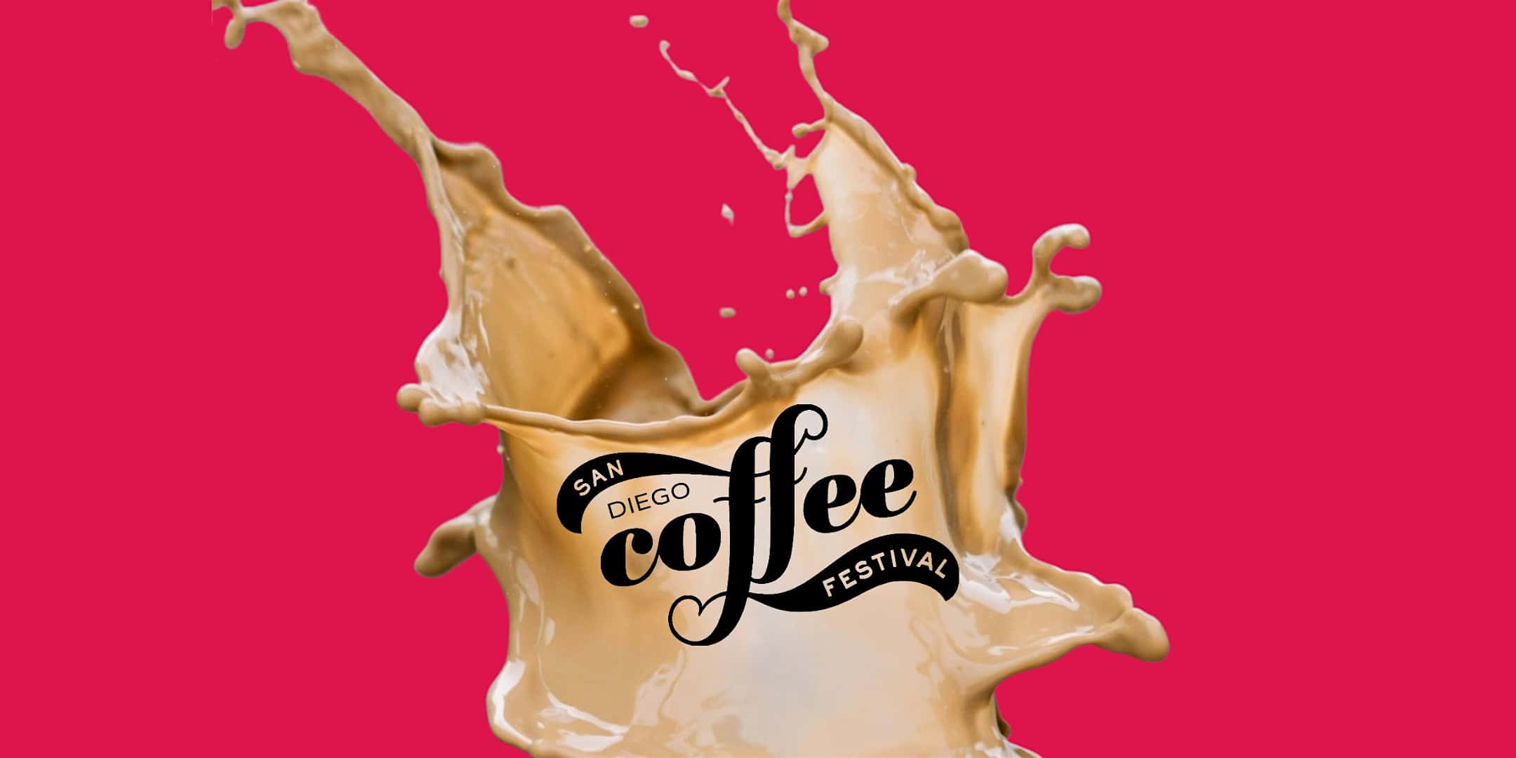 San Diego Coffee Festival – San Diego, CA