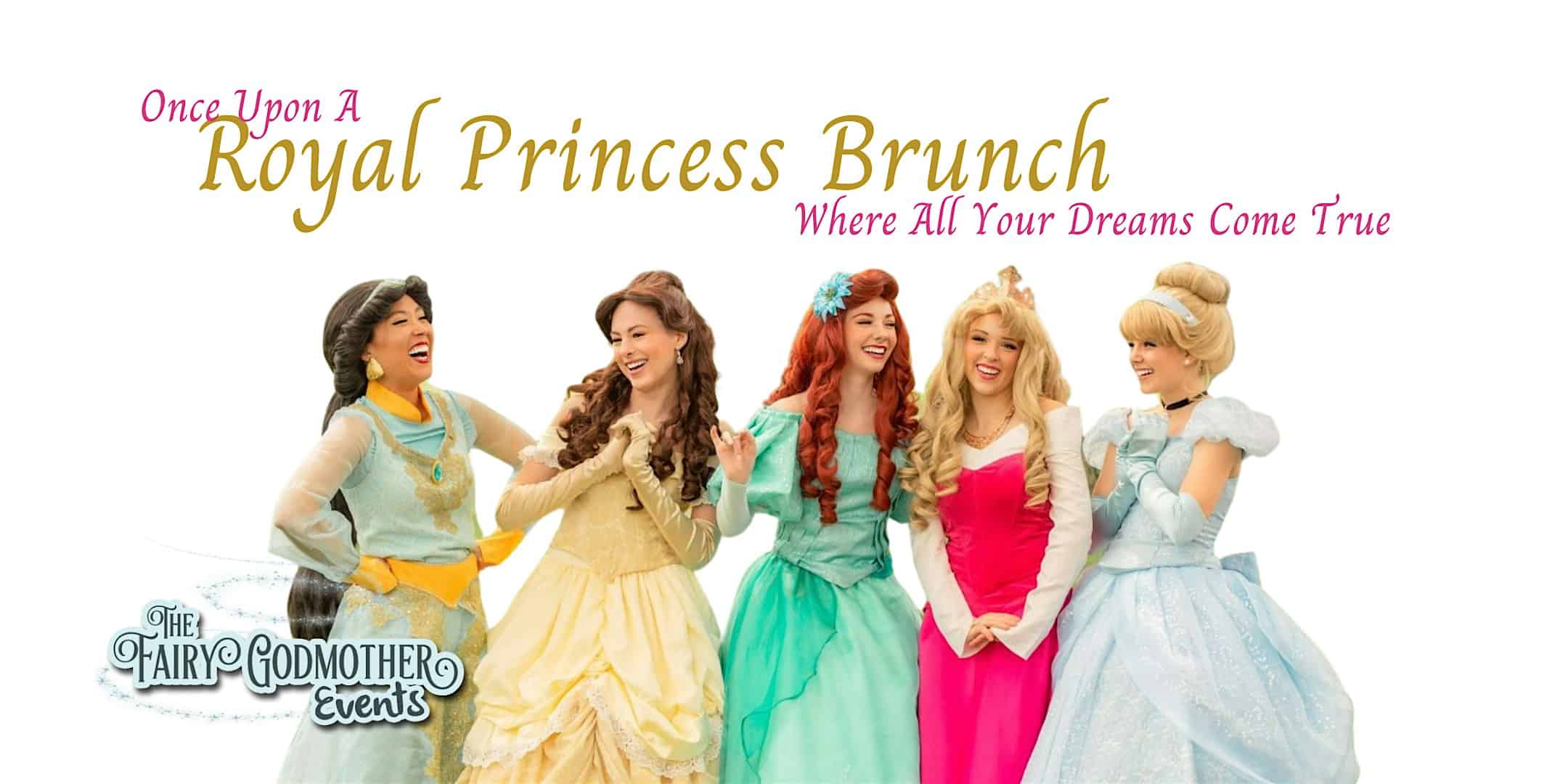 Royal Princess Brunch – Erlanger, KY