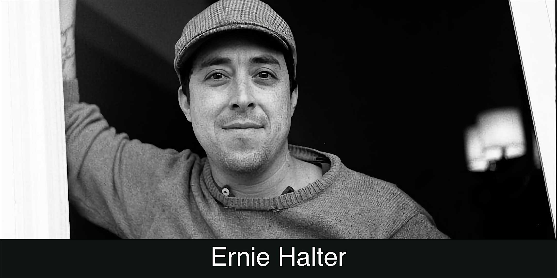 JazzVox House Concert: Ernie Halter (Everett) – Everett, WA