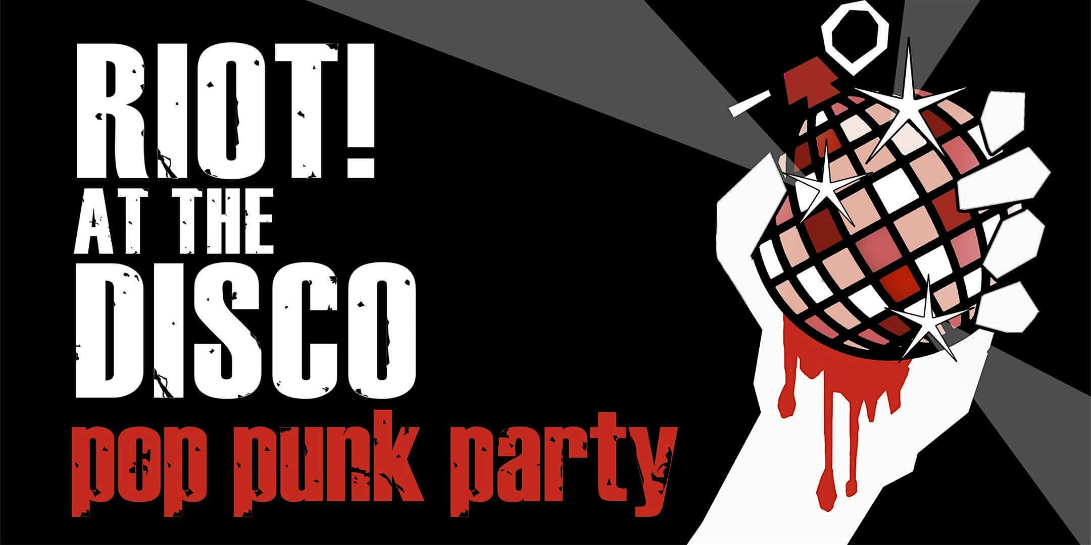 Riot! at the Disco: A Pop Punk Party [Chicago] – Chicago, IL