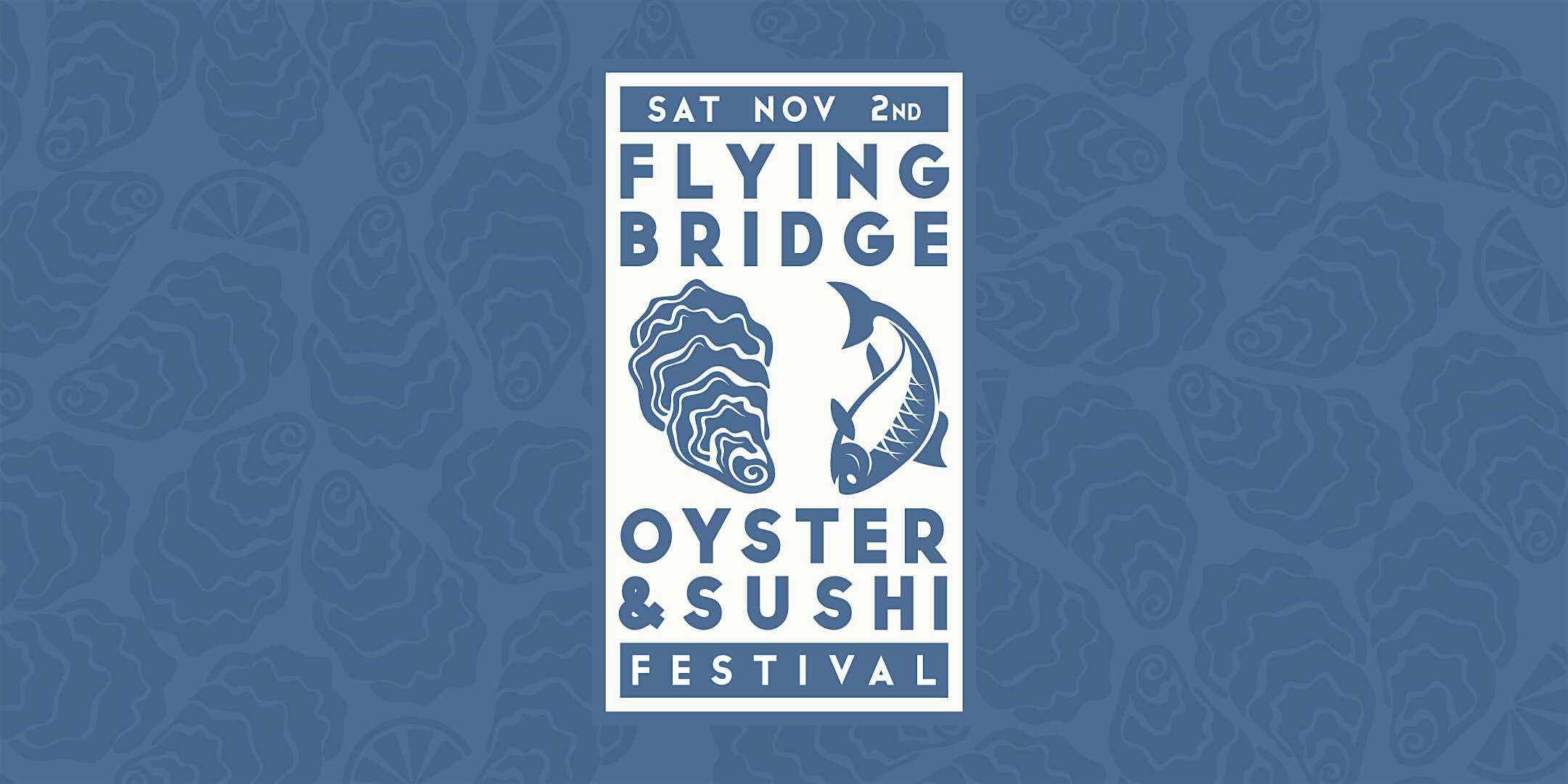 Oyster Fest 2024 – Falmouth, MA