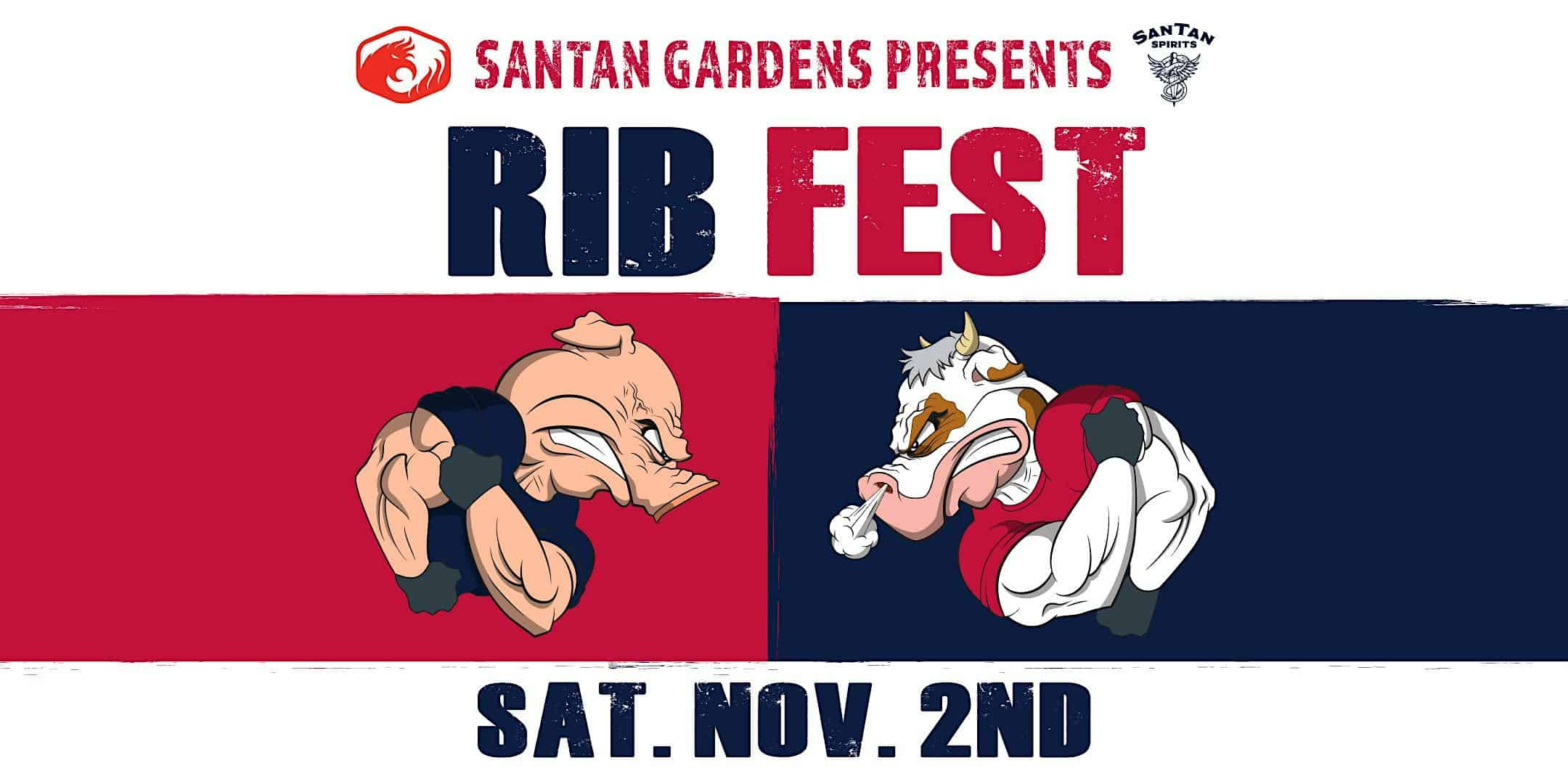 SanTan Rib Fest – Chandler, AZ