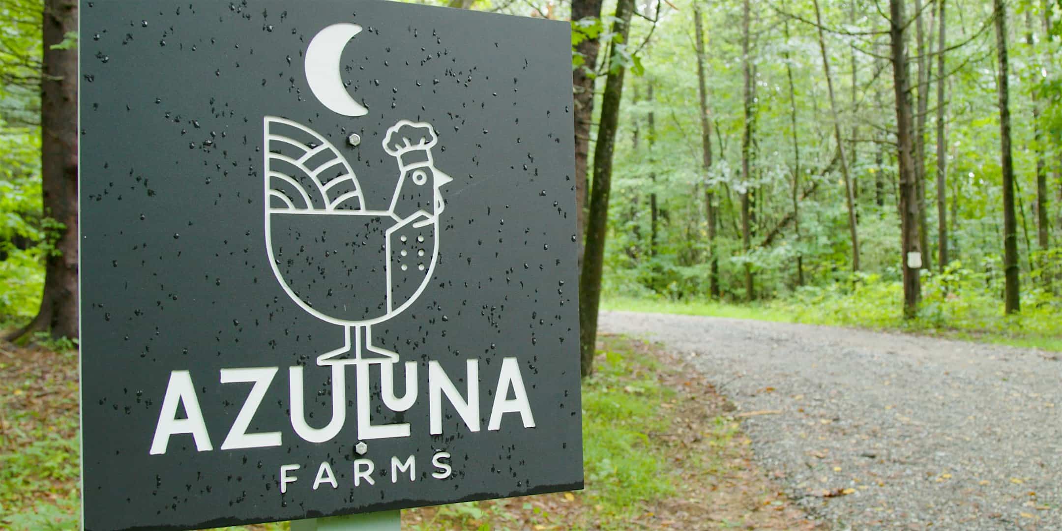 Azuluna Farms: Regenerative Farm Tour, Farm-to-Table Dinner, & Stargazing – Woodstock, CT