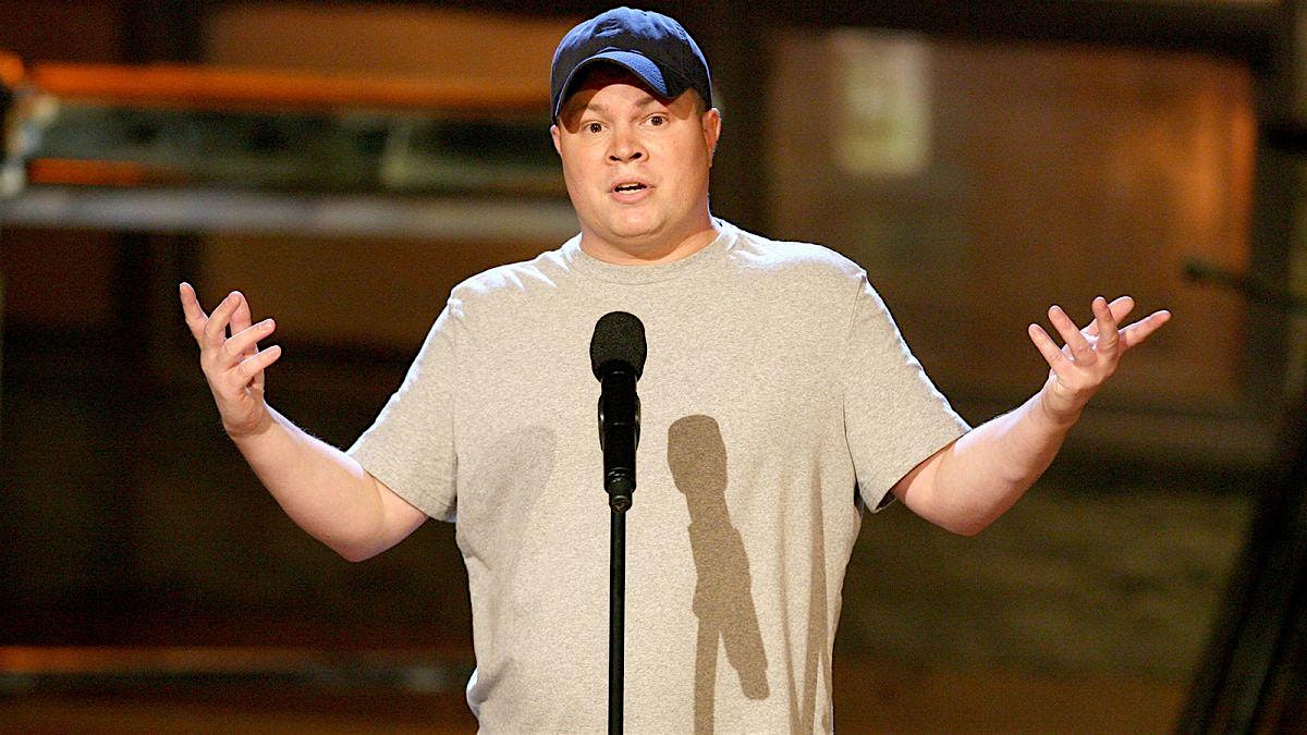 John Caparulo w/ opener Parker Tighe (Early Show) – Woodstock, NY