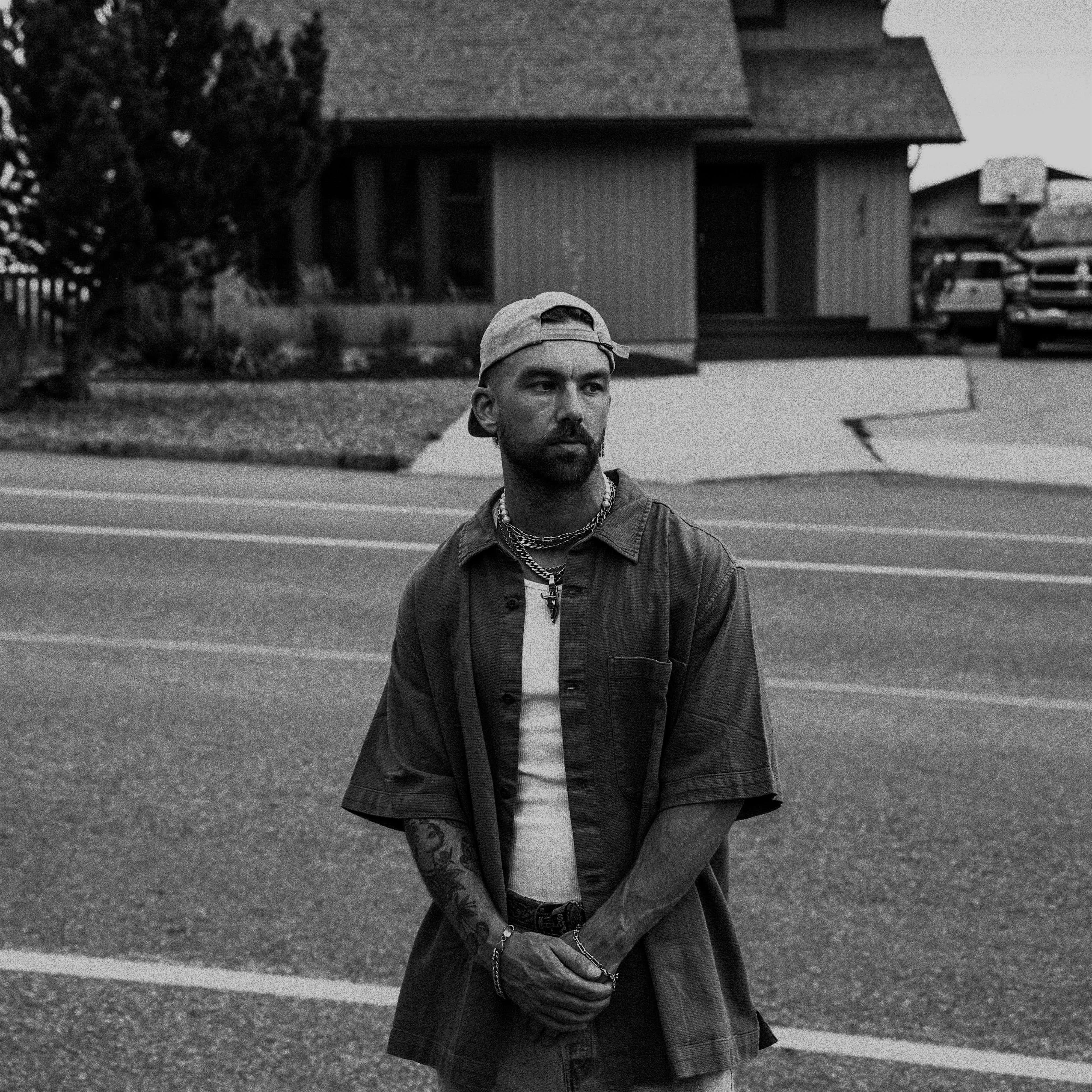 SonReal – Washington, DC