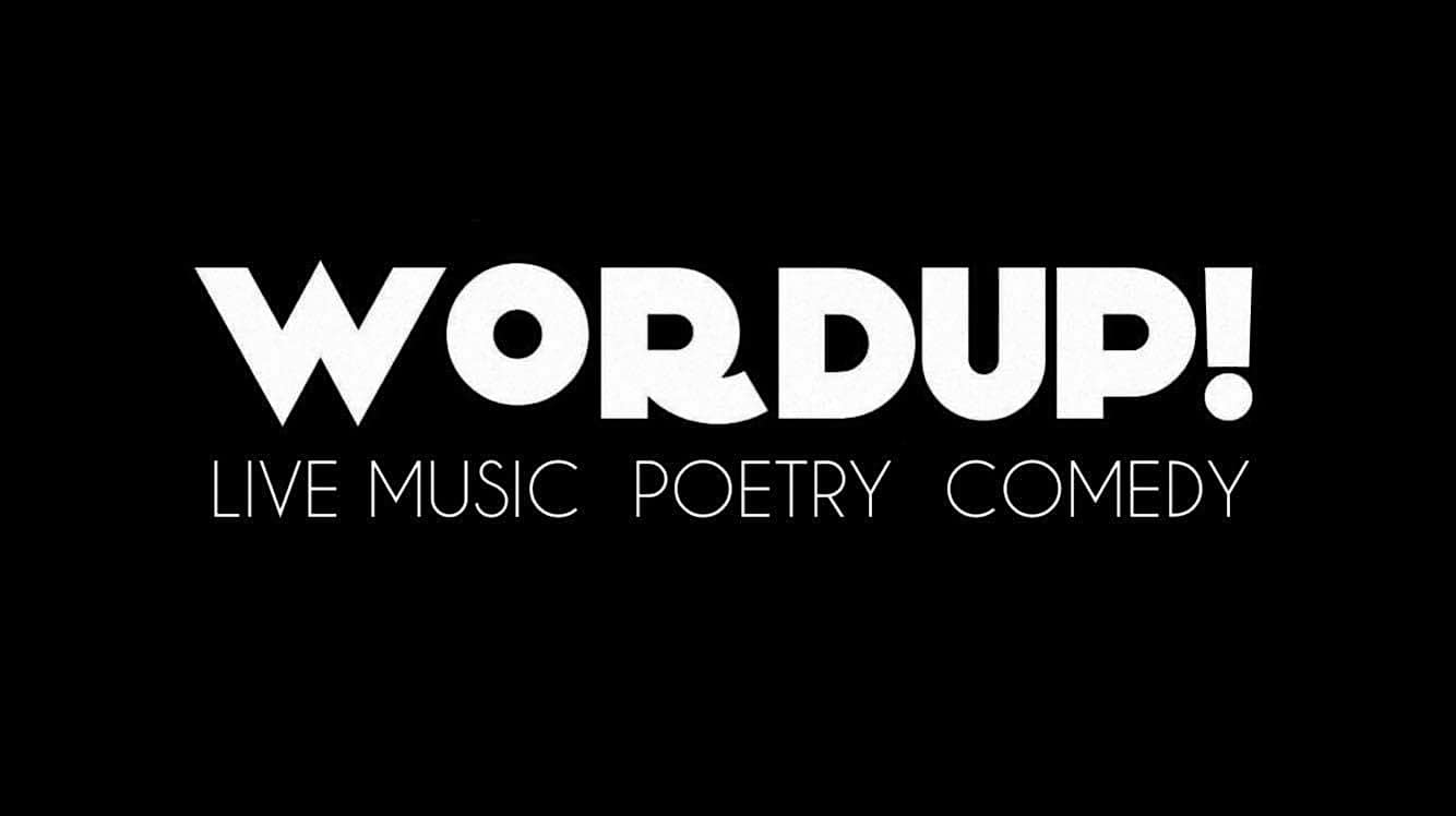 WORDUP! OPEN MIC – St. Louis, MO