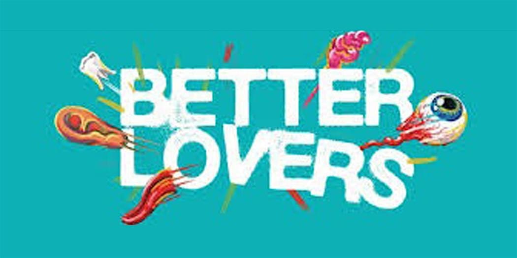 Better Lovers – Tampa, FL