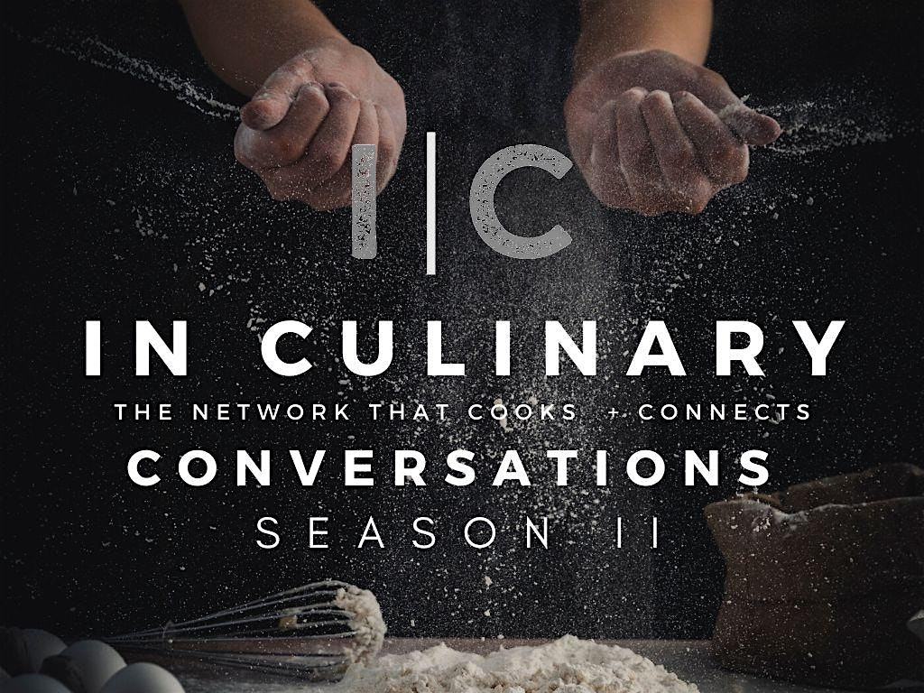 IN CULINARY CONVERSATION WITH CHEF D’ANDRE CARTER – Chicago, IL