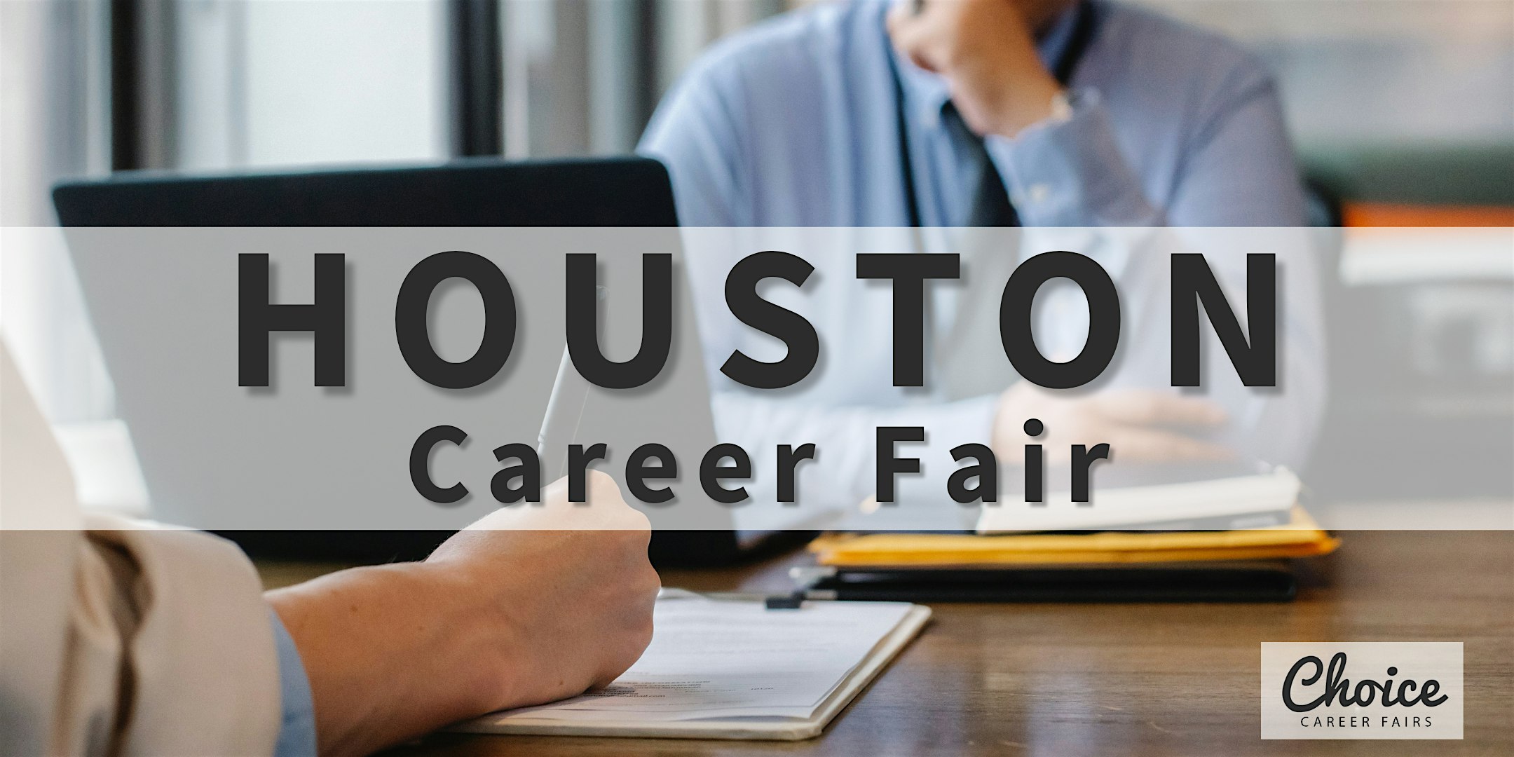 Houston Career Fair – November 7, 2024 – Houston, TX