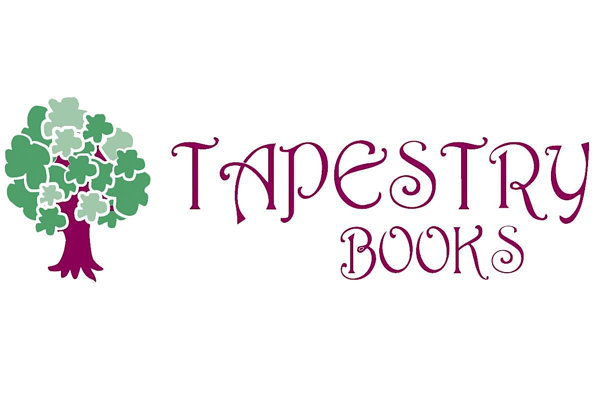 Story Time with Tapestry Books – ,