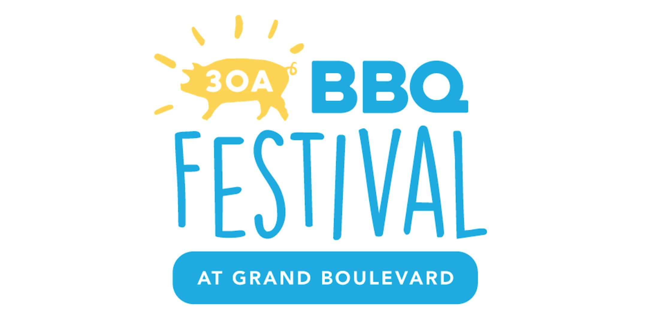 30A BBQ Festival 2024 – Miramar Beach, FL