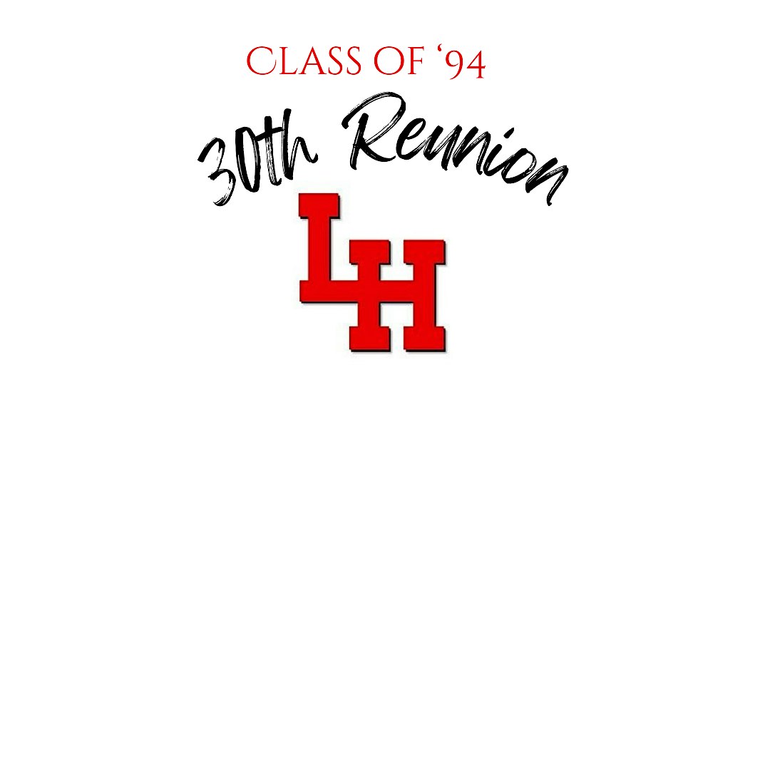 Lake Highlands High School Class of 1994 – 30th Reunion – Dallas, TX