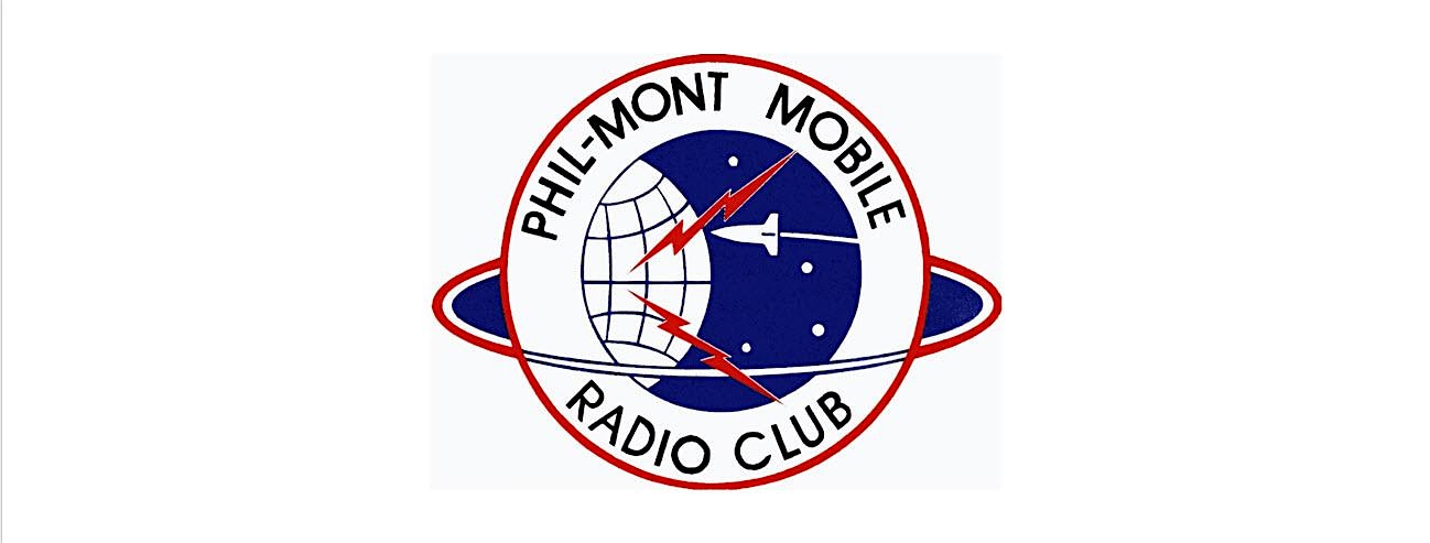 Phil-Mont Mobile Radio Club’s 75th Anniversary Banquet – Fort Washington, PA