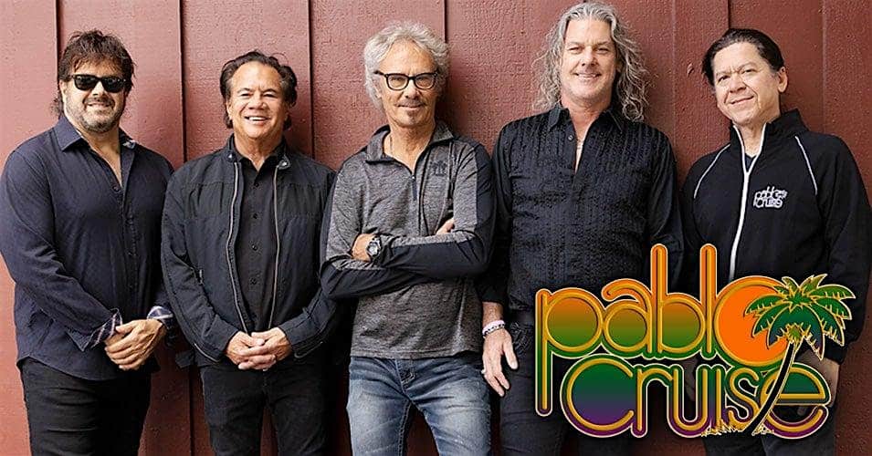 Pablo Cruise Live: Rocking the Swan Music Hall – Carson City, NV