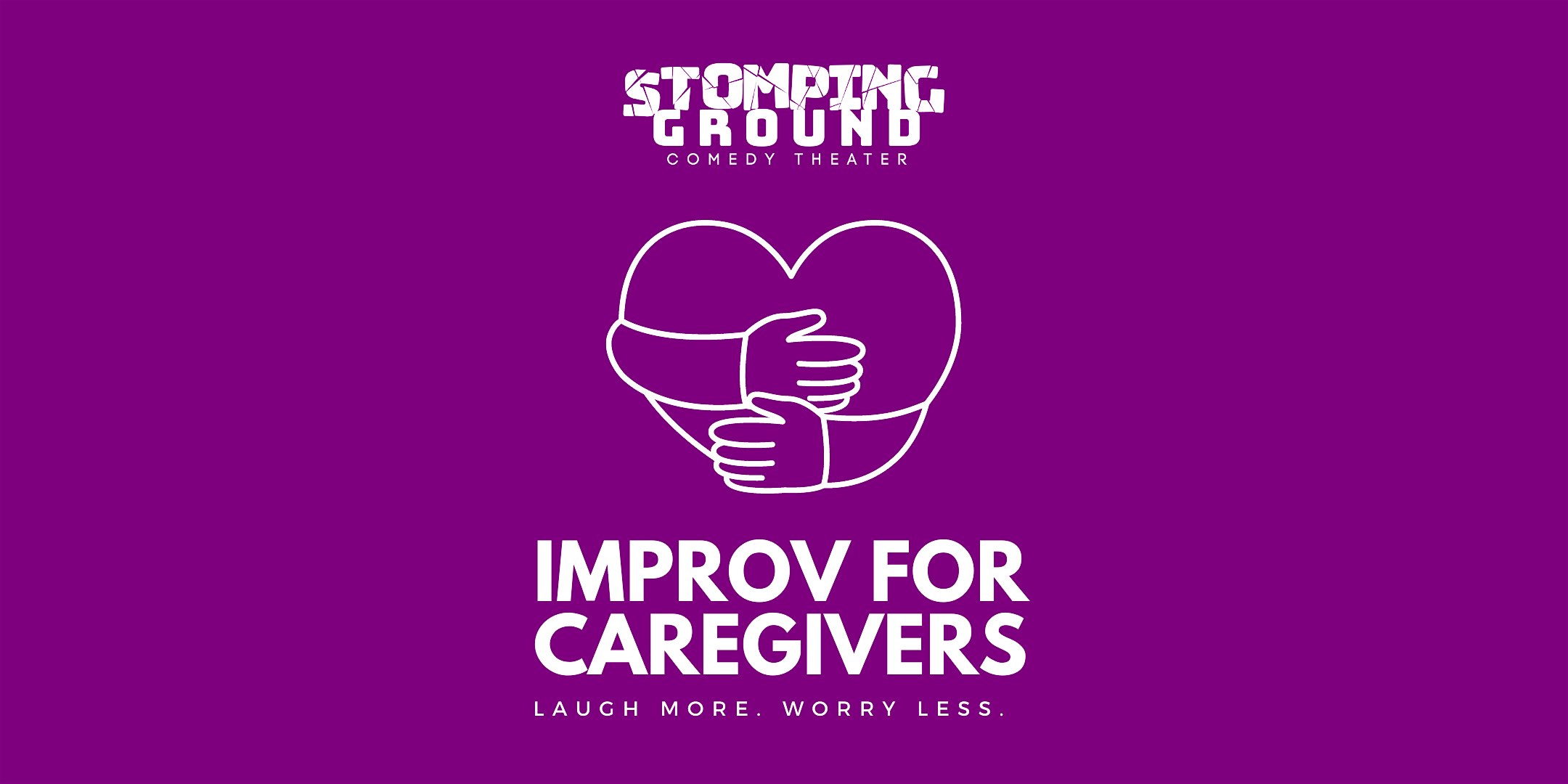 Improv for Caregivers – Dallas, TX