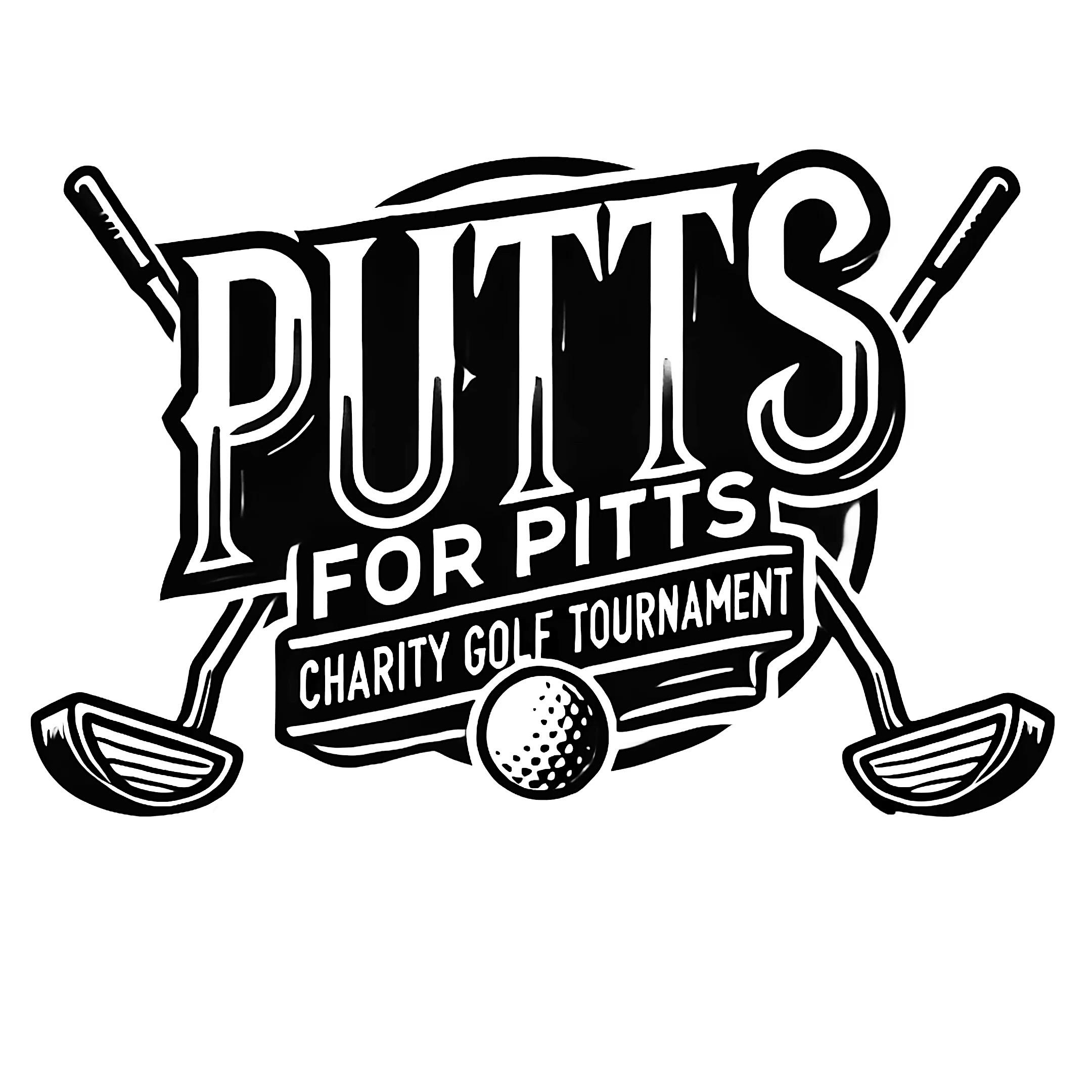 Putts for Pitts- A Charity Putt-Putt Tournament – Nashville, TN