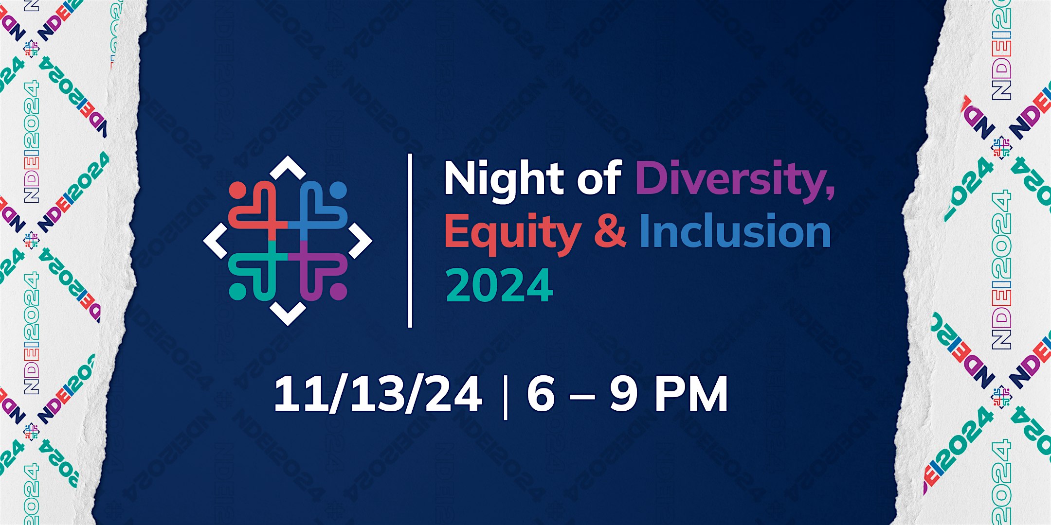 2024 Night of Diversity Equity & Inclusion – Houston, TX