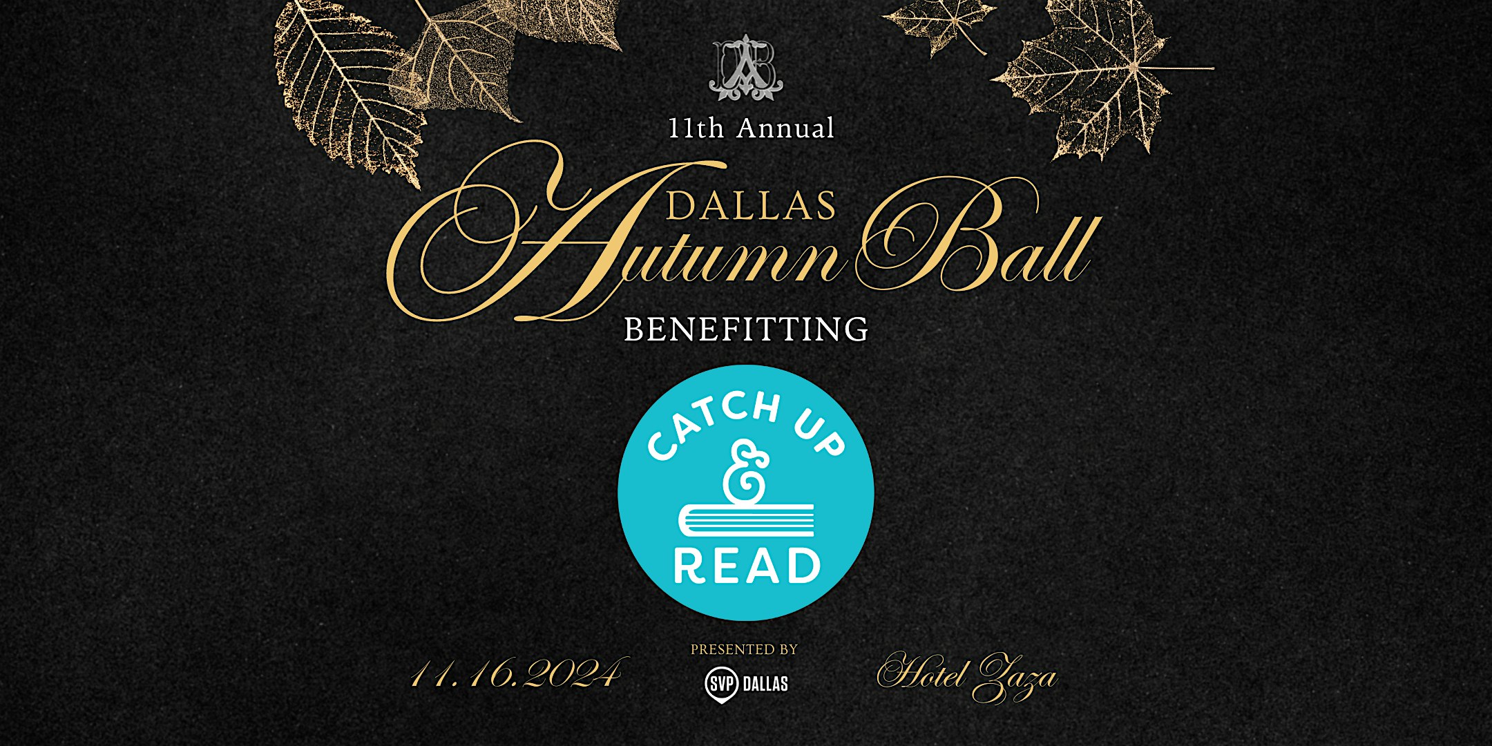 Dallas Autumn Ball 2024 – Dallas, TX