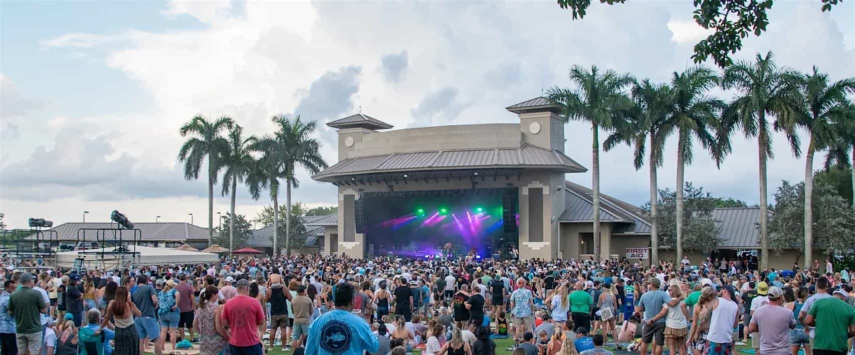 Boca Blues Festival! – Boca Raton, FL