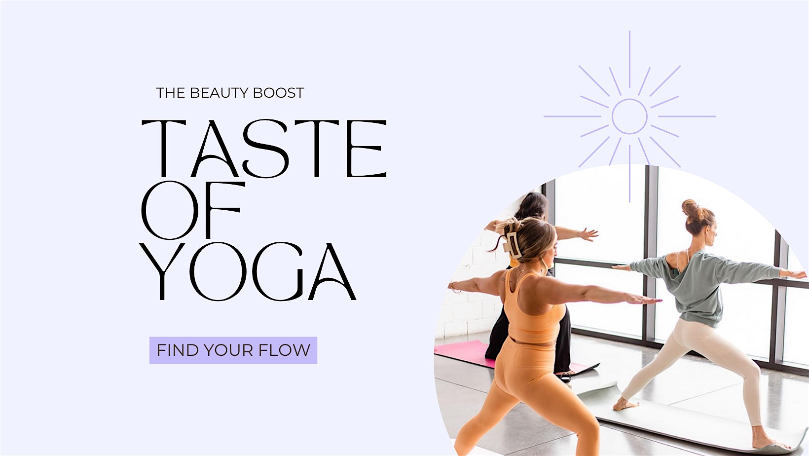 Taste of Yoga – Nashville, TN