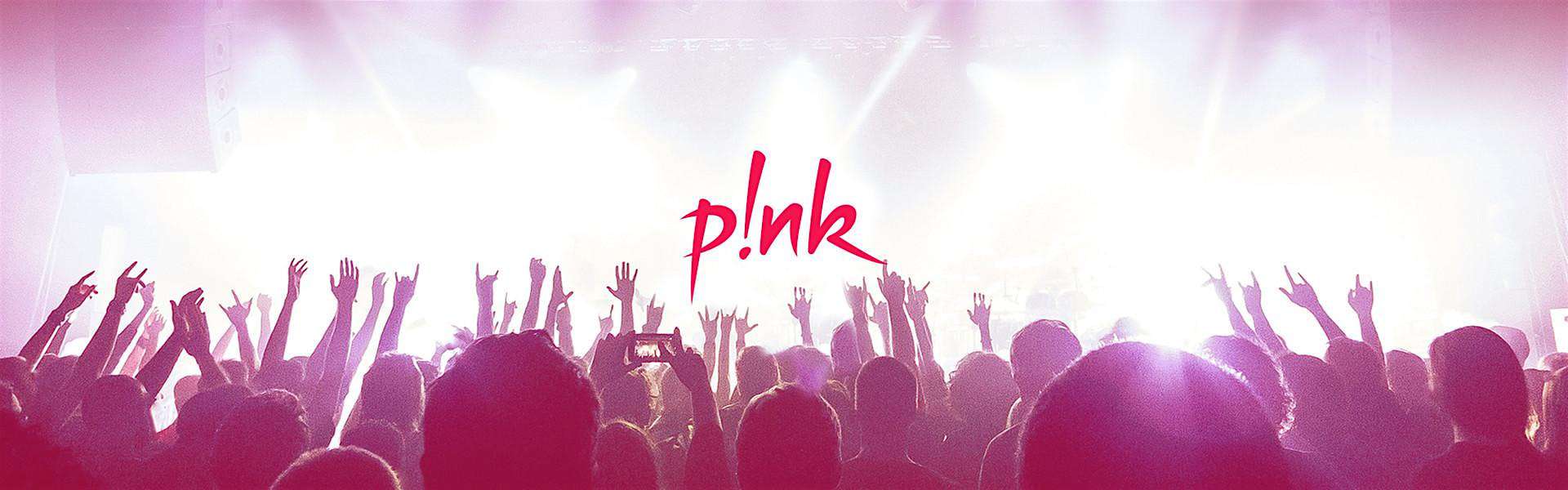 P!NK Concert Ticket Package in Orlando – Orlando, FL