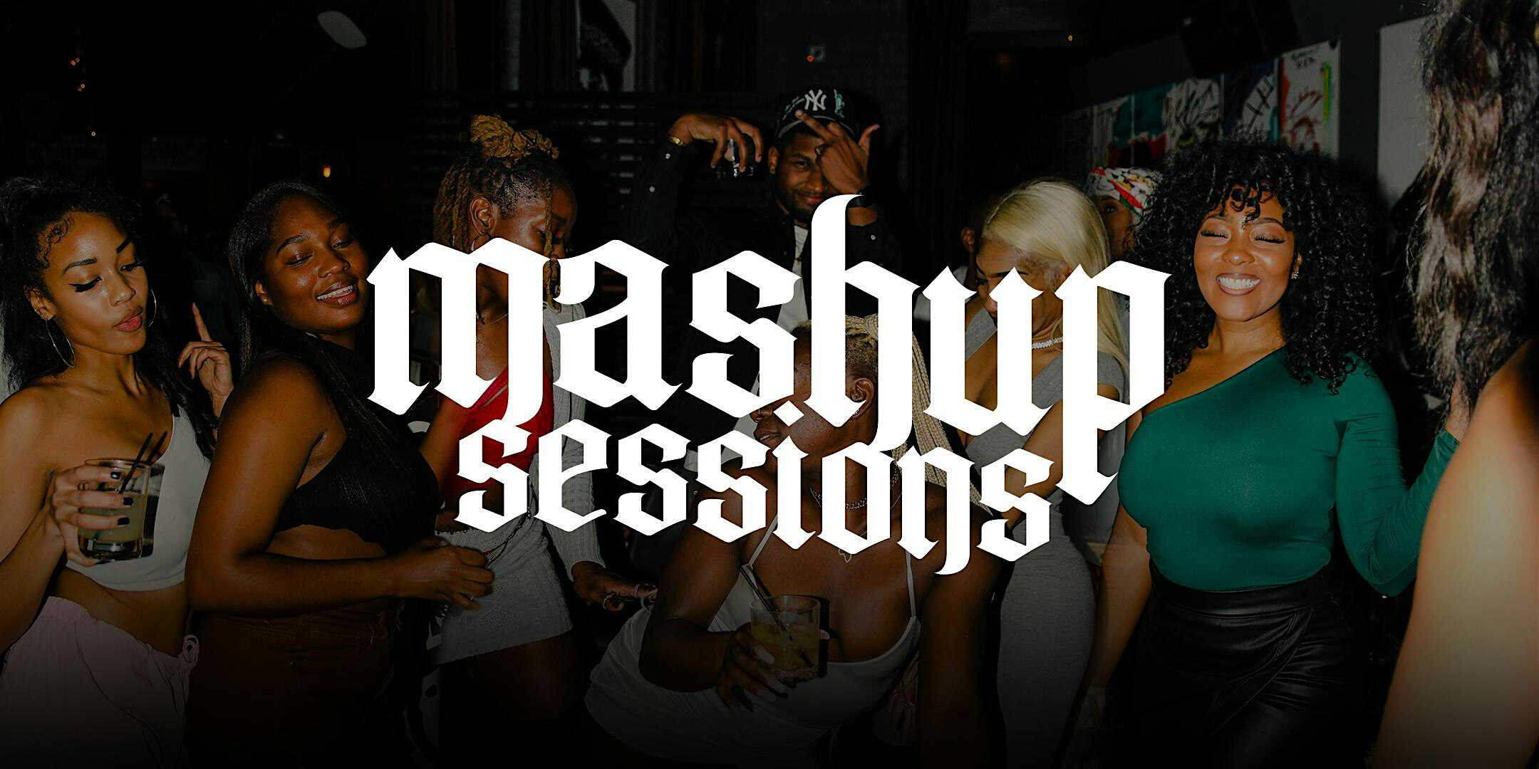 Mashup Sessions – Atlanta, GA