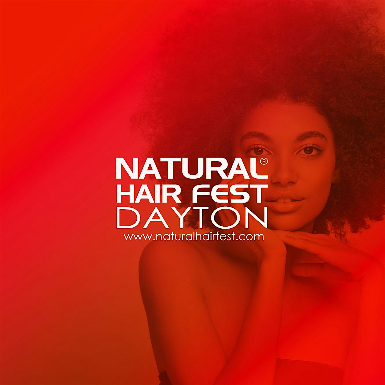 Natural Hair Fest Dayton | Healthy Hair Symposium – Dayton, OH