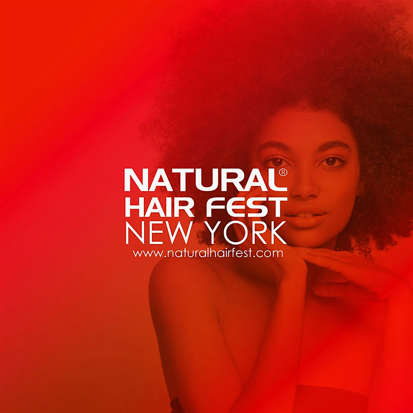 Natural Hair Fest New York City | Healthy Hair Symposium – Brooklyn, NY