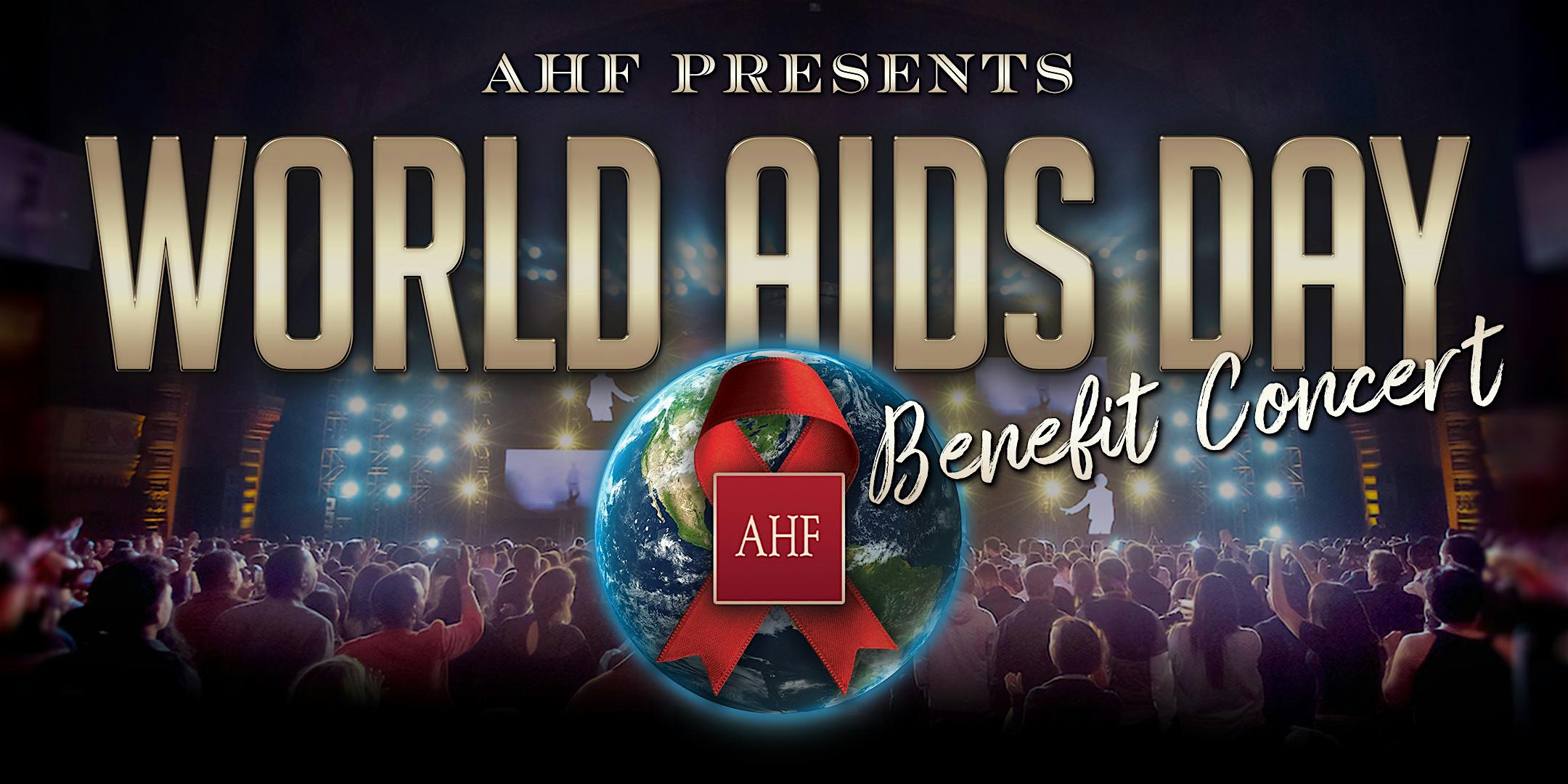 World AIDS Day Concert – Coral Gables, FL