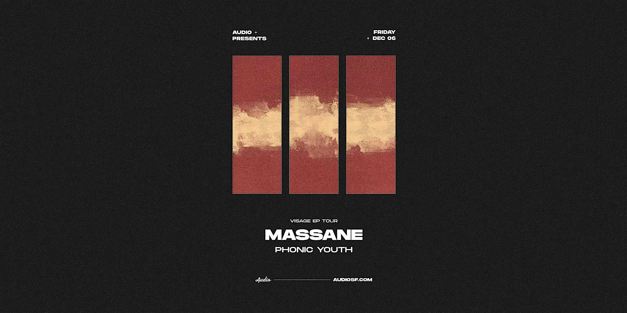 Massane – San Francisco, CA