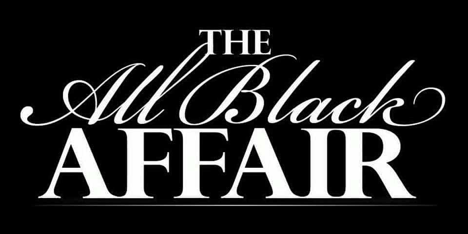 THE BLACK AFFAIR IX – Chicago, IL