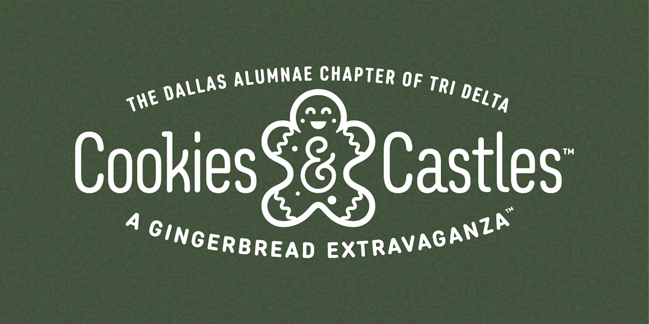 17th Annual Cookies & Castles – Dallas – Dallas, TX