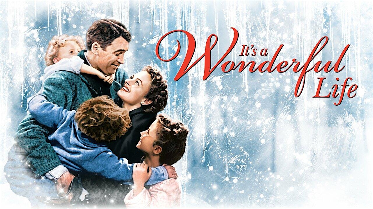 It’s a Wonderful Life – Baraboo, WI