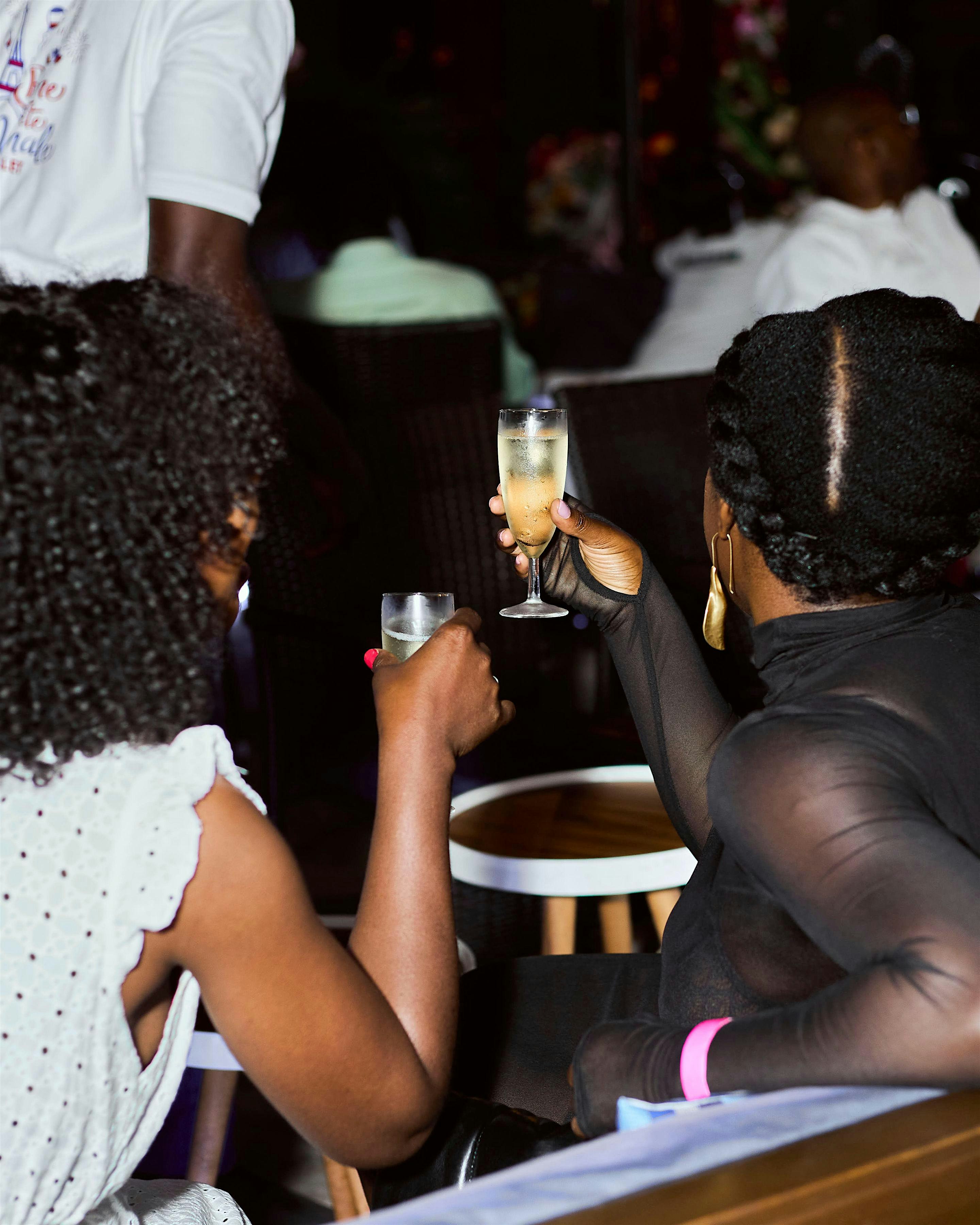 Afro-Luxe GH -The Ultimate Eve of New Year’s Eve Party Experience In Accra – Accra, Greater Accra Region