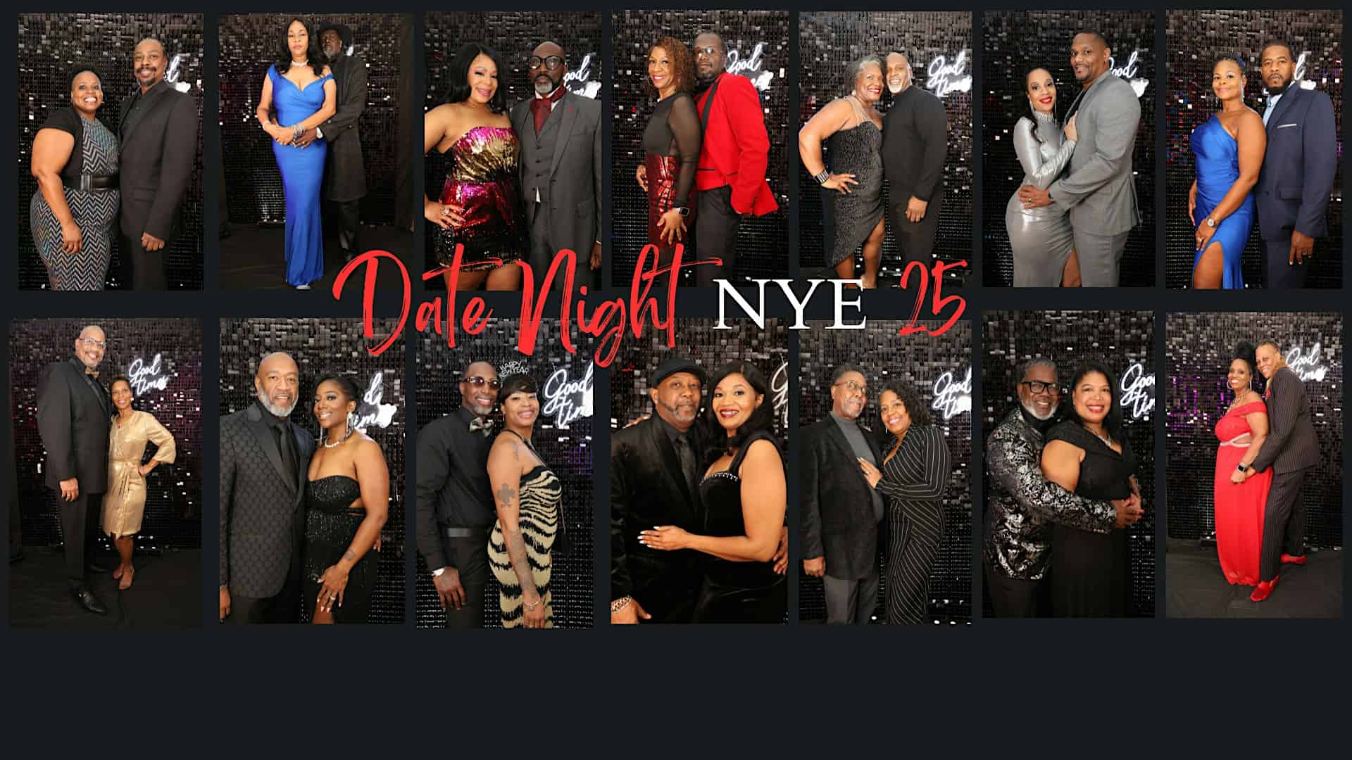 Date Night NYE 25 – Atlanta, GA