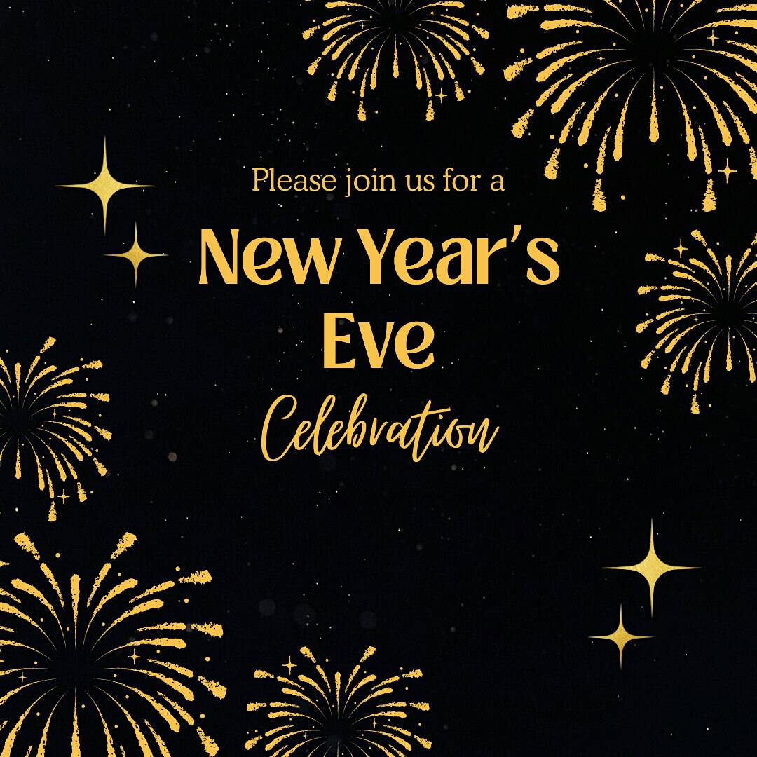 New Year’s Eve Buffet and Party at Wagner’s – Westlake, OH