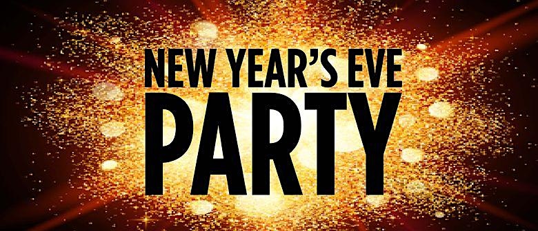 NEW YEARS EVE PARTY – Atlanta – Atlanta, GA