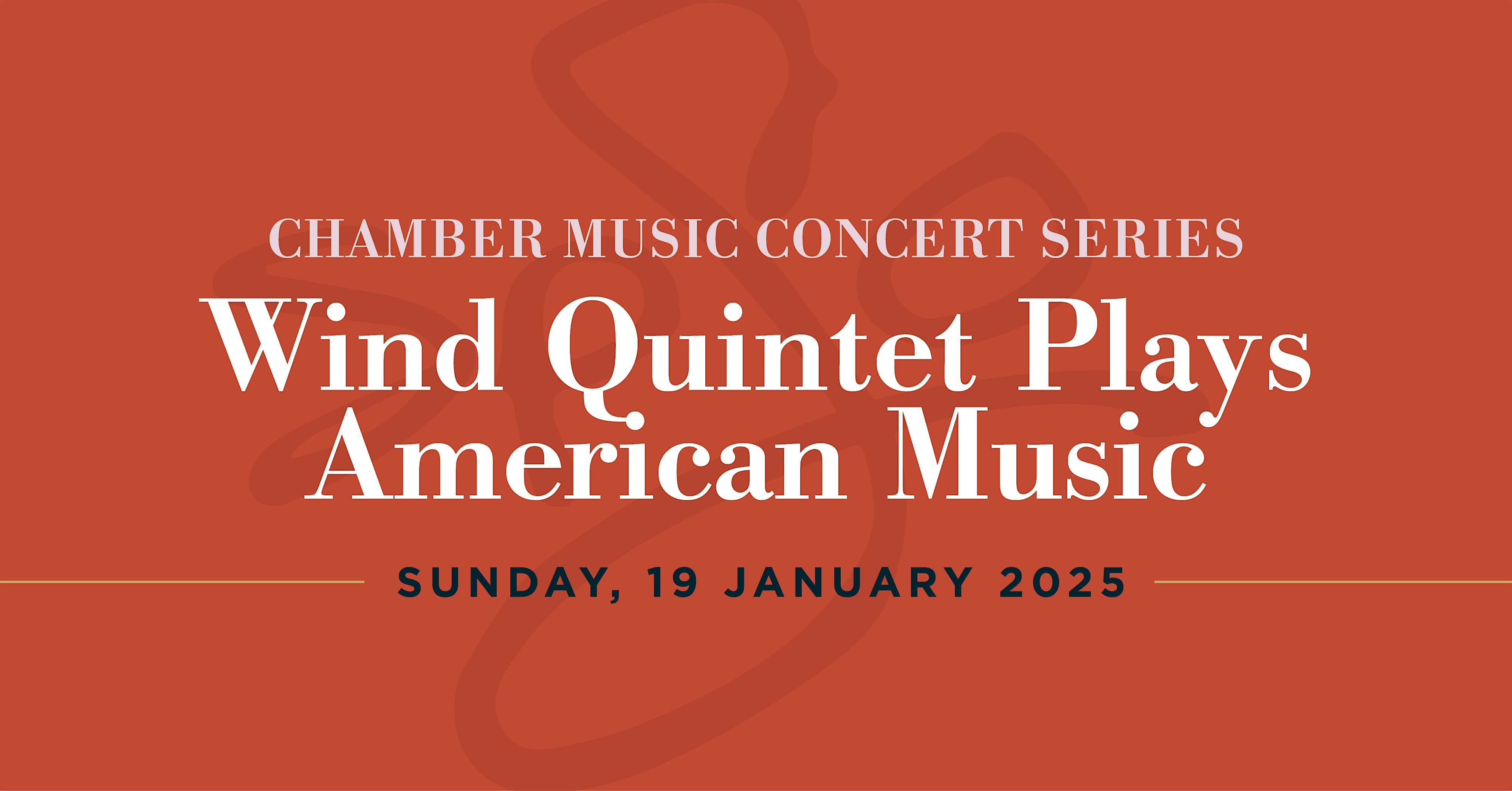 SPSO Chamber Music Series Concert 2 – Lansdale, PA