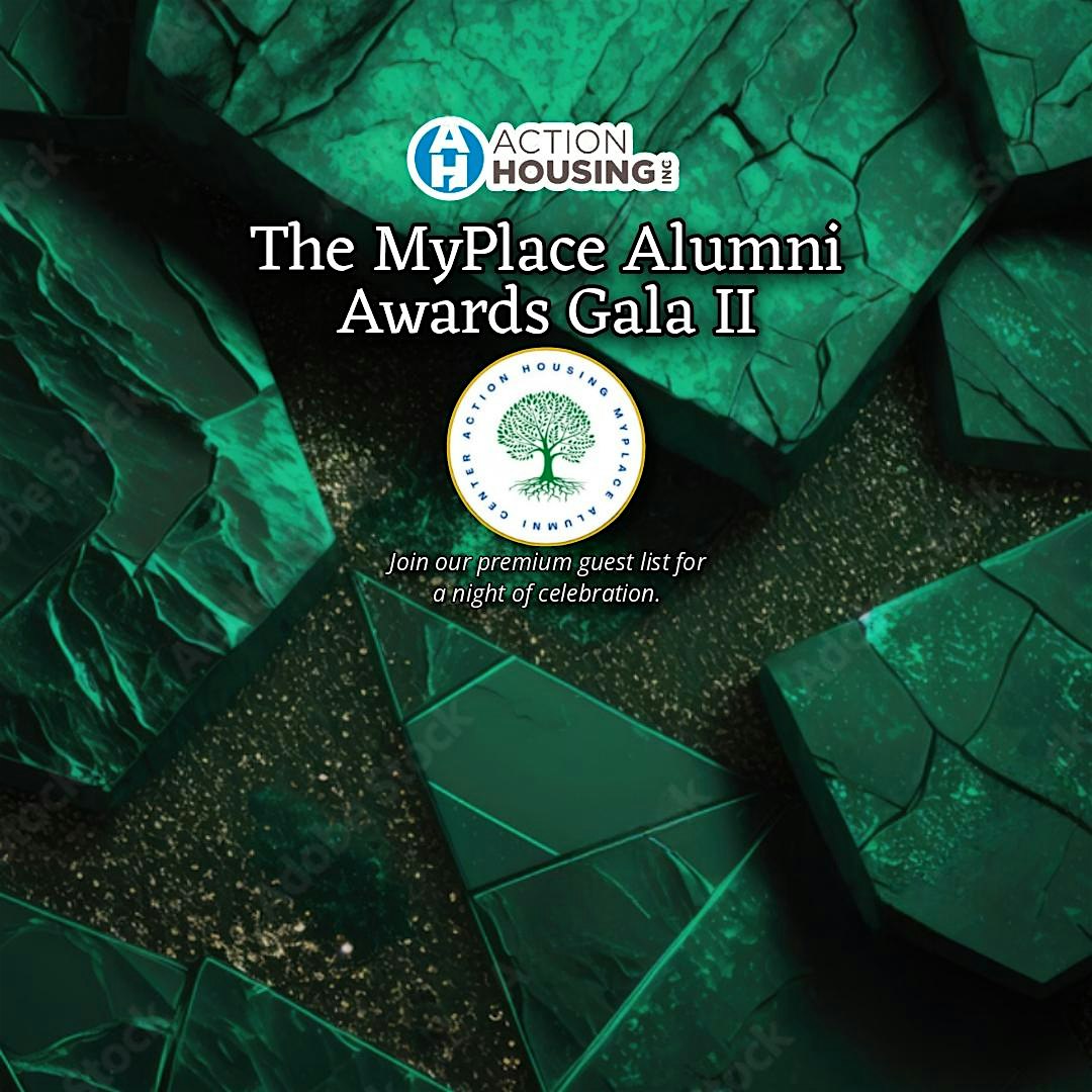 MyPlace Alumni Awards Gala II – Pittsburgh, PA