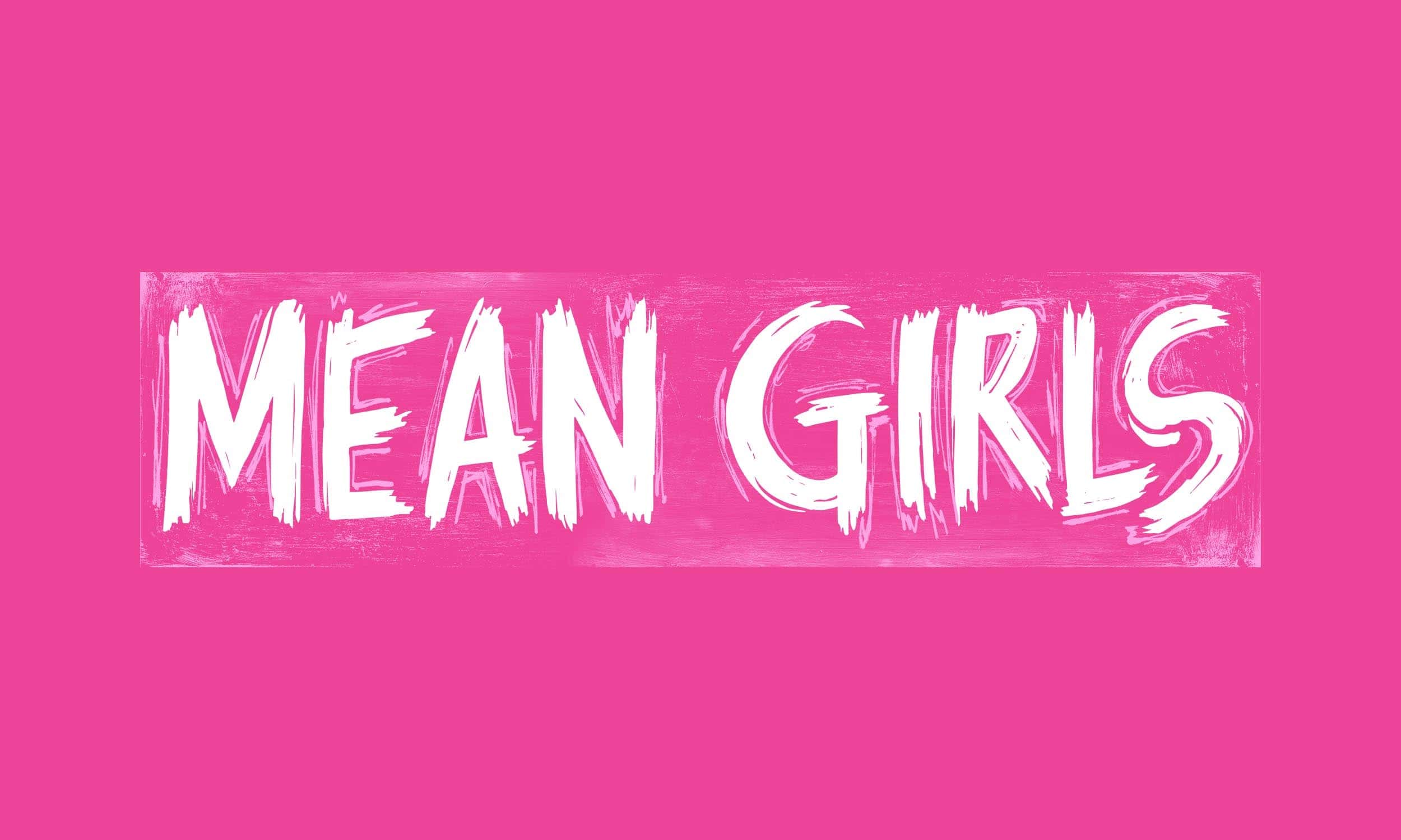 Mean Girls (Touring) at Fabulous Fox Theatre – St. Louis – Saint Louis, MO