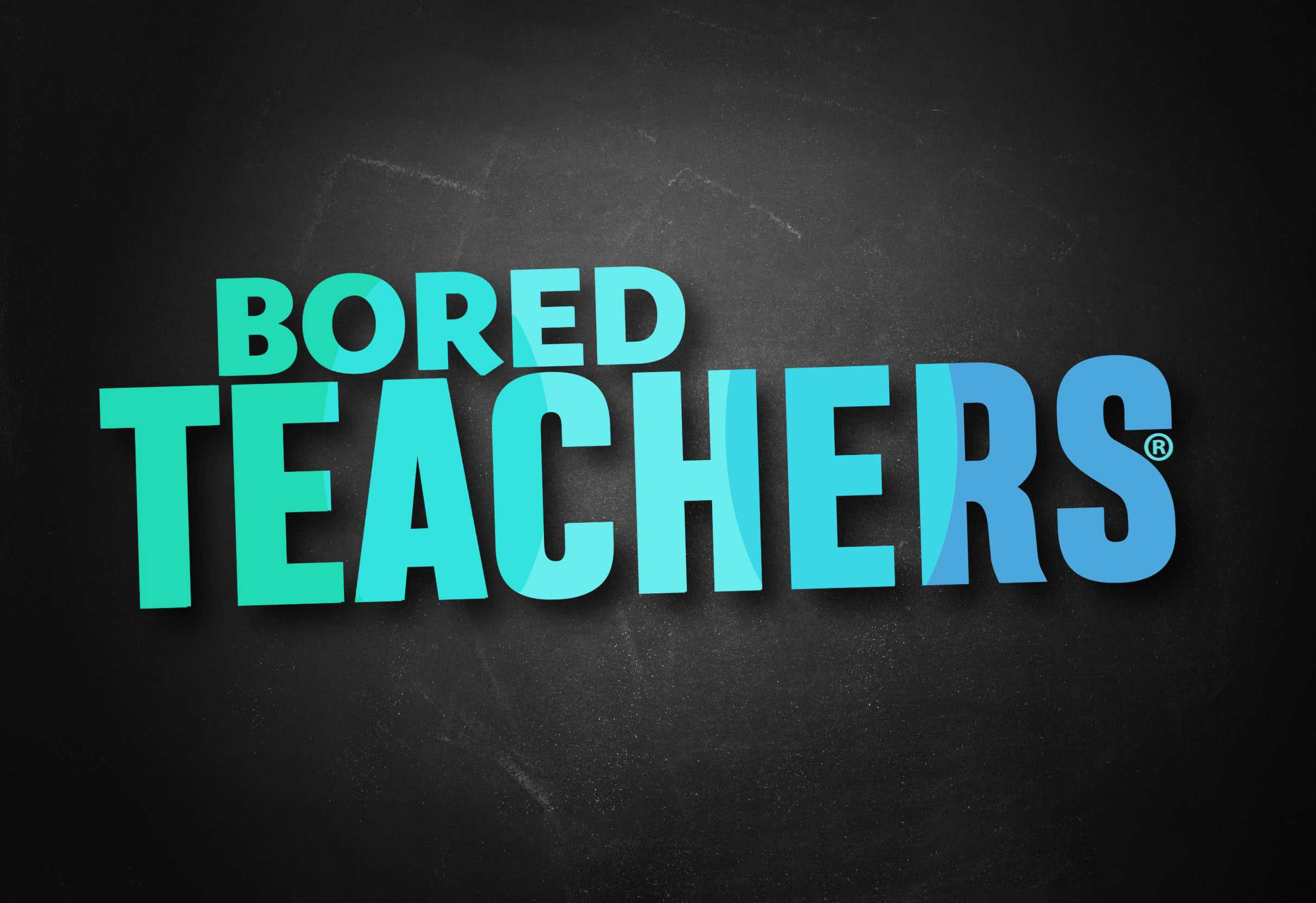 Bored Teachers: The Struggle Is Real! Comedy Tour at VBC Mark C Smith Concert Hall – Huntsville, AL