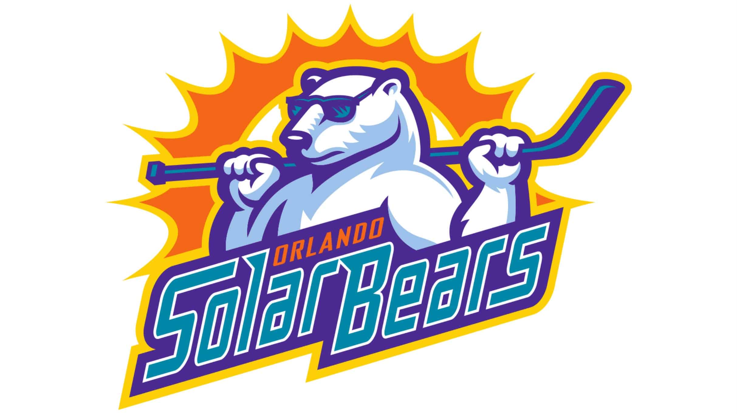 Orlando Solar Bears vs. Florida Everblades at Kia Center – Orlando, FL