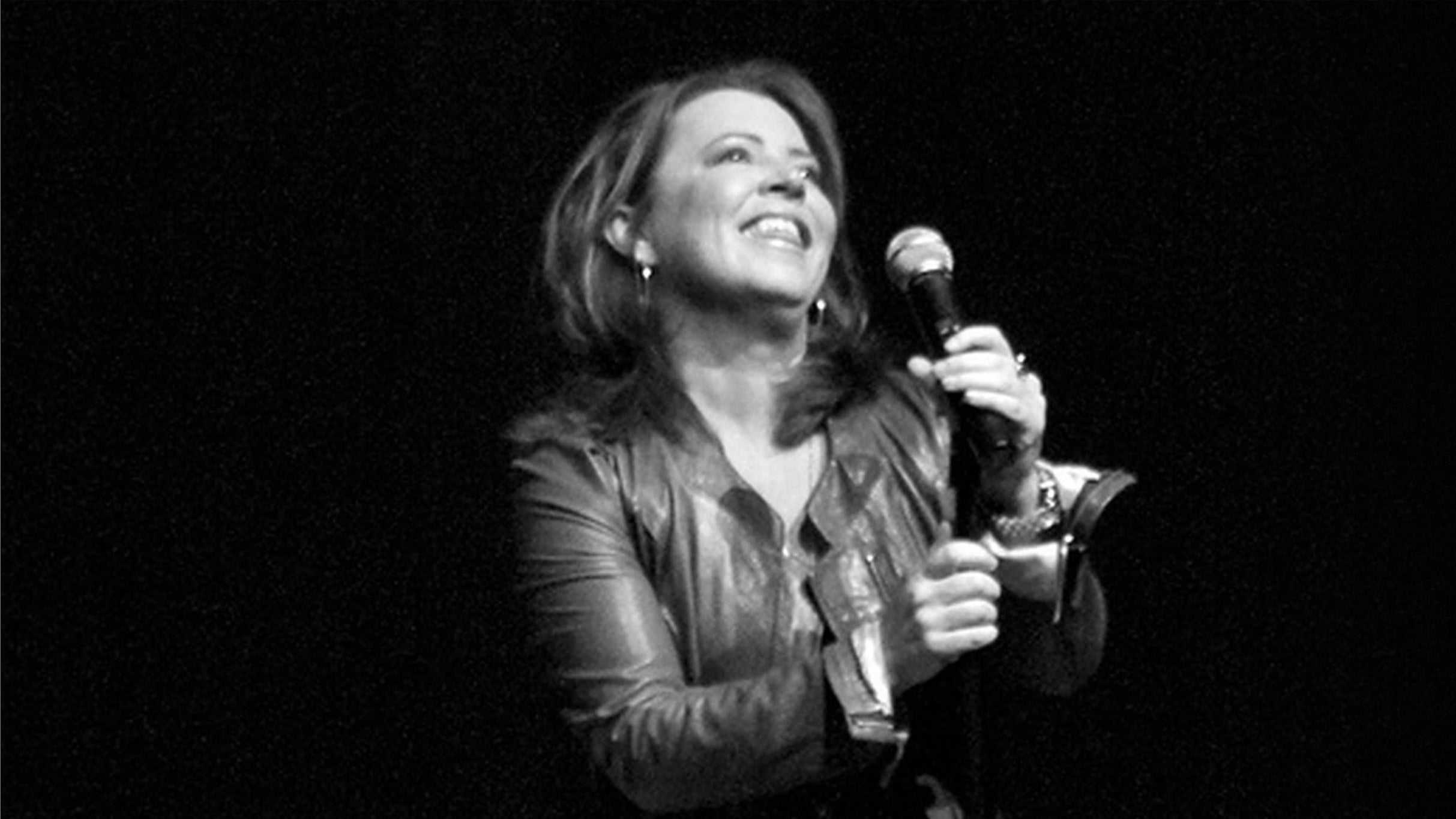 Kathleen Madigan: The Day Drinking Tour at The Charleston Music Hall – Charleston, SC