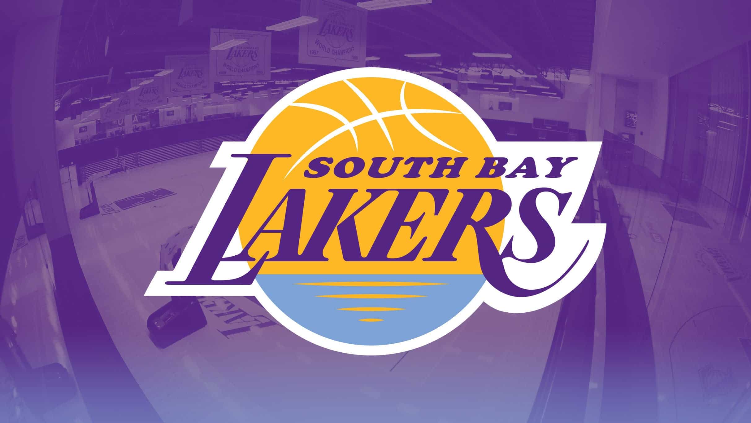 South Bay Lakers vs. Rio Grande Valley Vipers at UCLA Health Training Center – El Segundo, CA