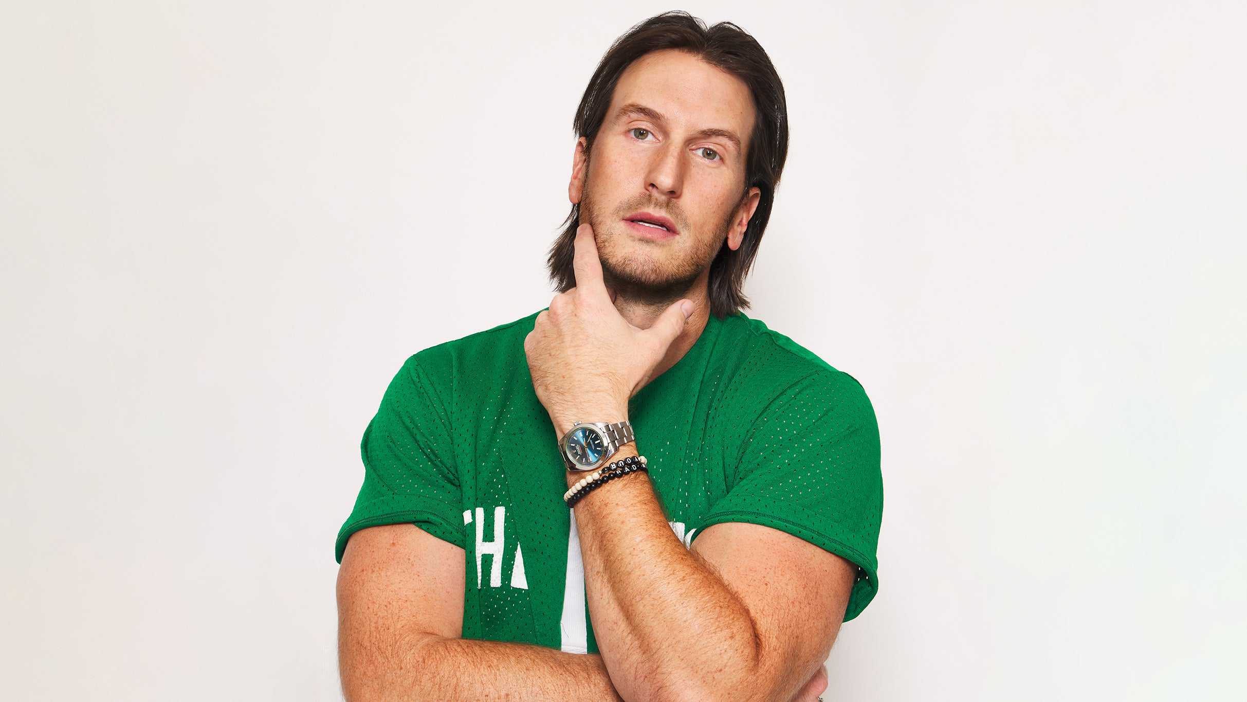 Russell Dickerson at Coca-Cola Roxy – Atlanta, GA