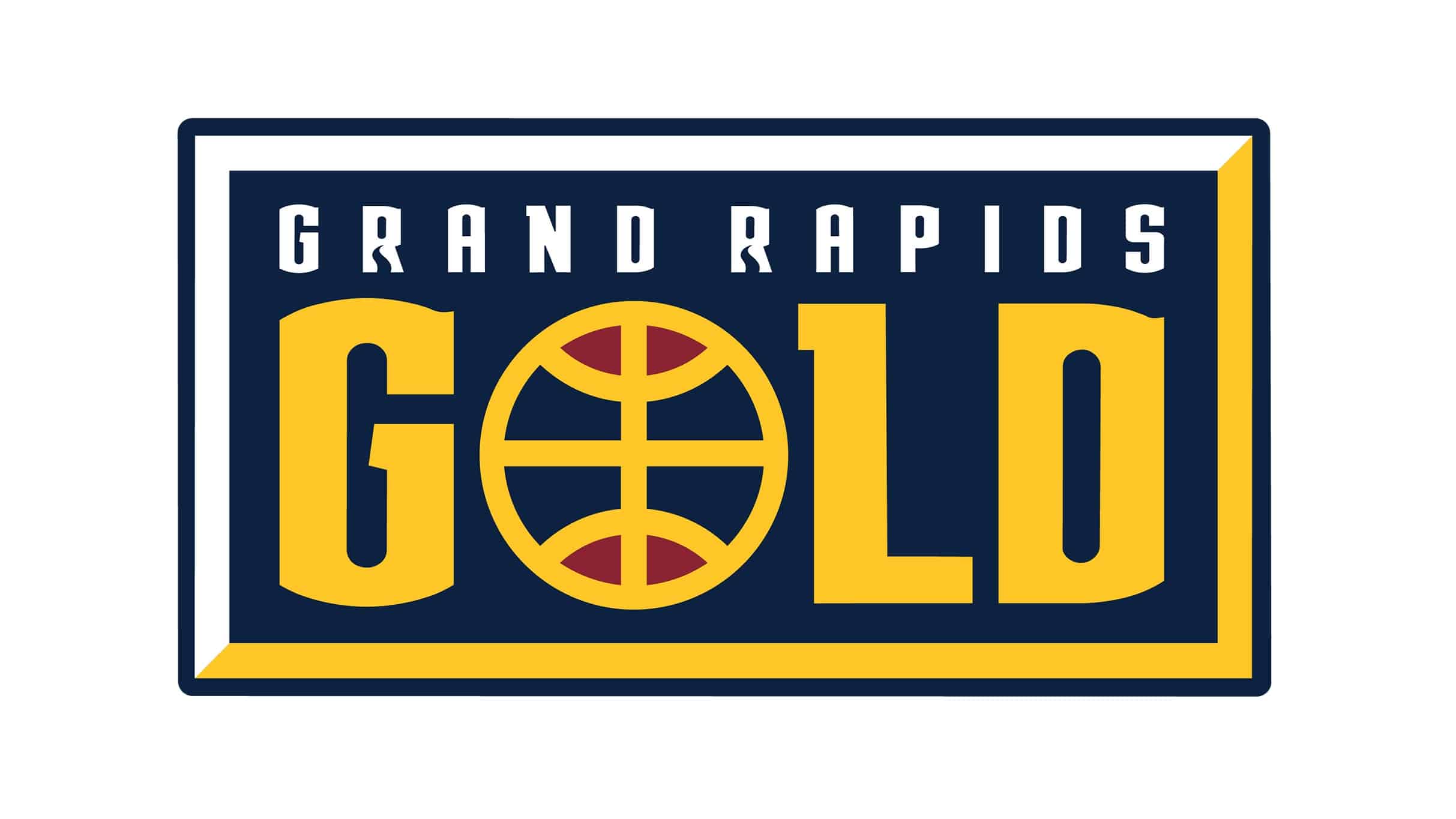 Grand Rapids Gold vs. Rip City Remix at Van Andel Arena – Grand Rapids, MI