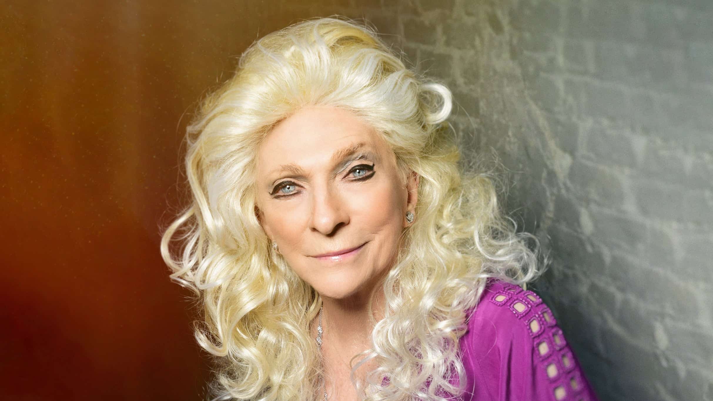 Judy Collins at Hoyt Sherman Place – Des Moines, IA