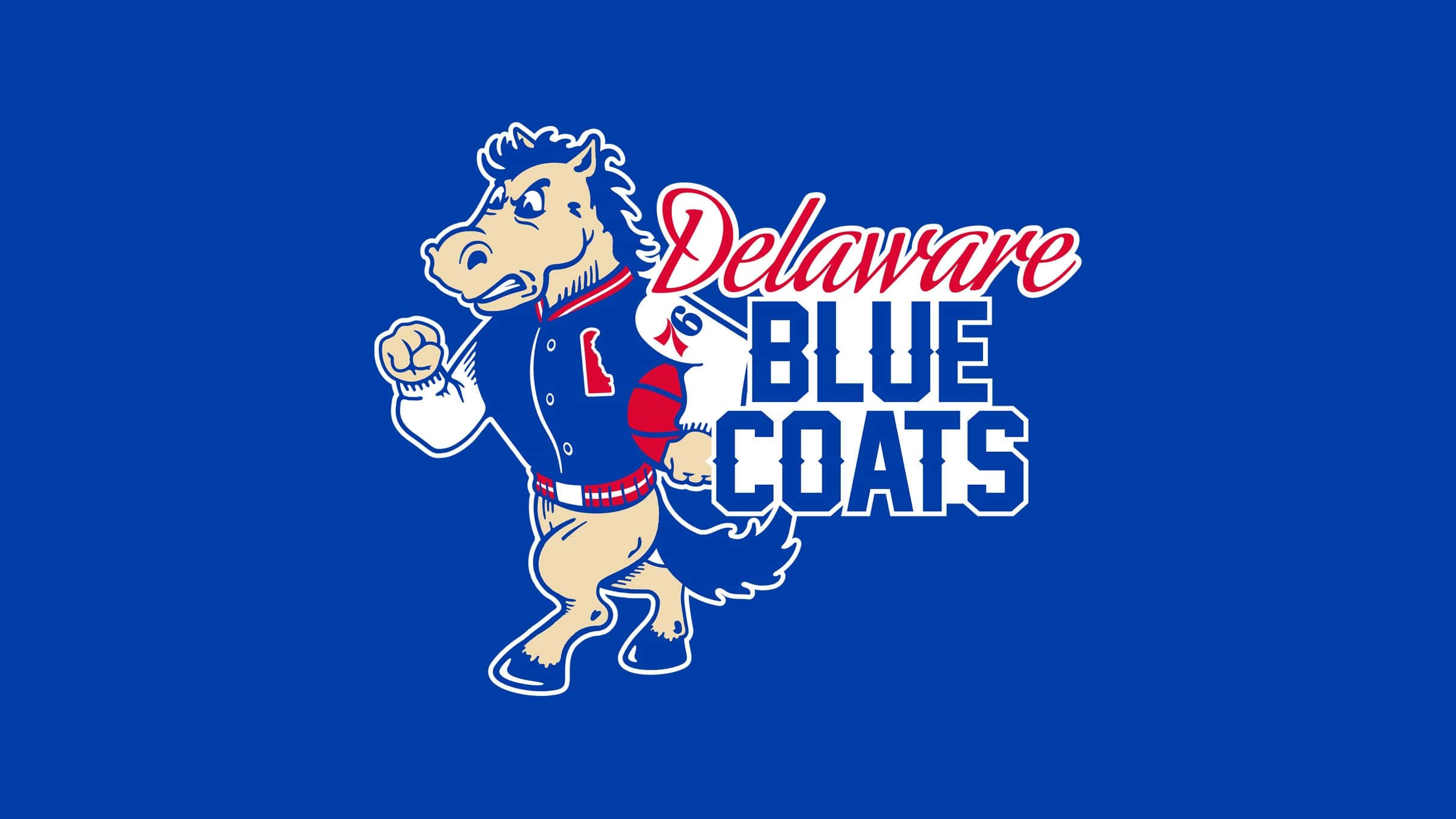 Delaware Blue Coats vs. Indiana Mad Ants at Chase Fieldhouse – Wilmington, DE